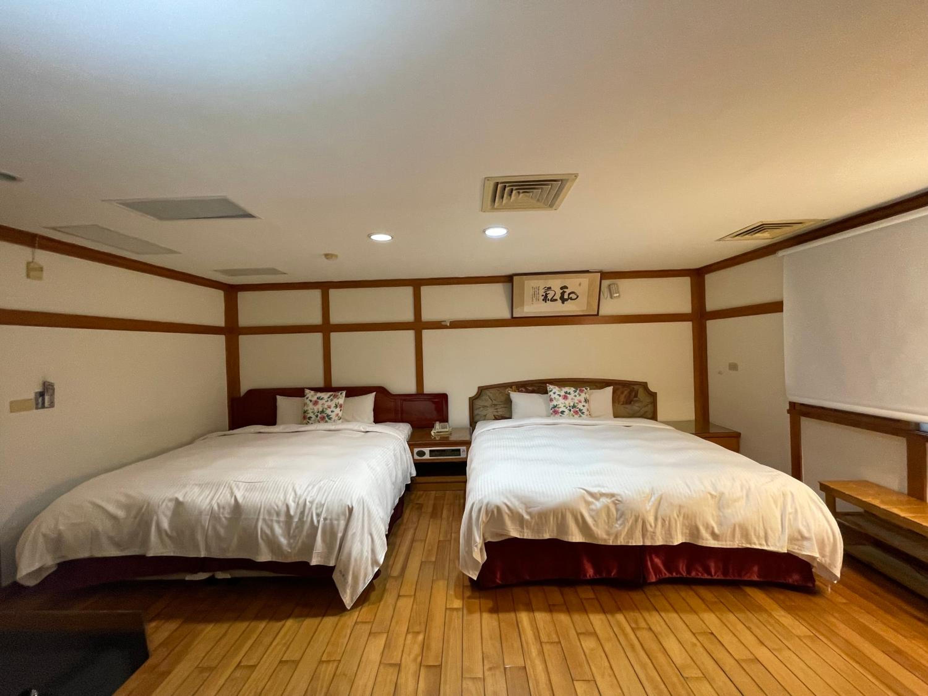 Standard Triple Room photo 3
