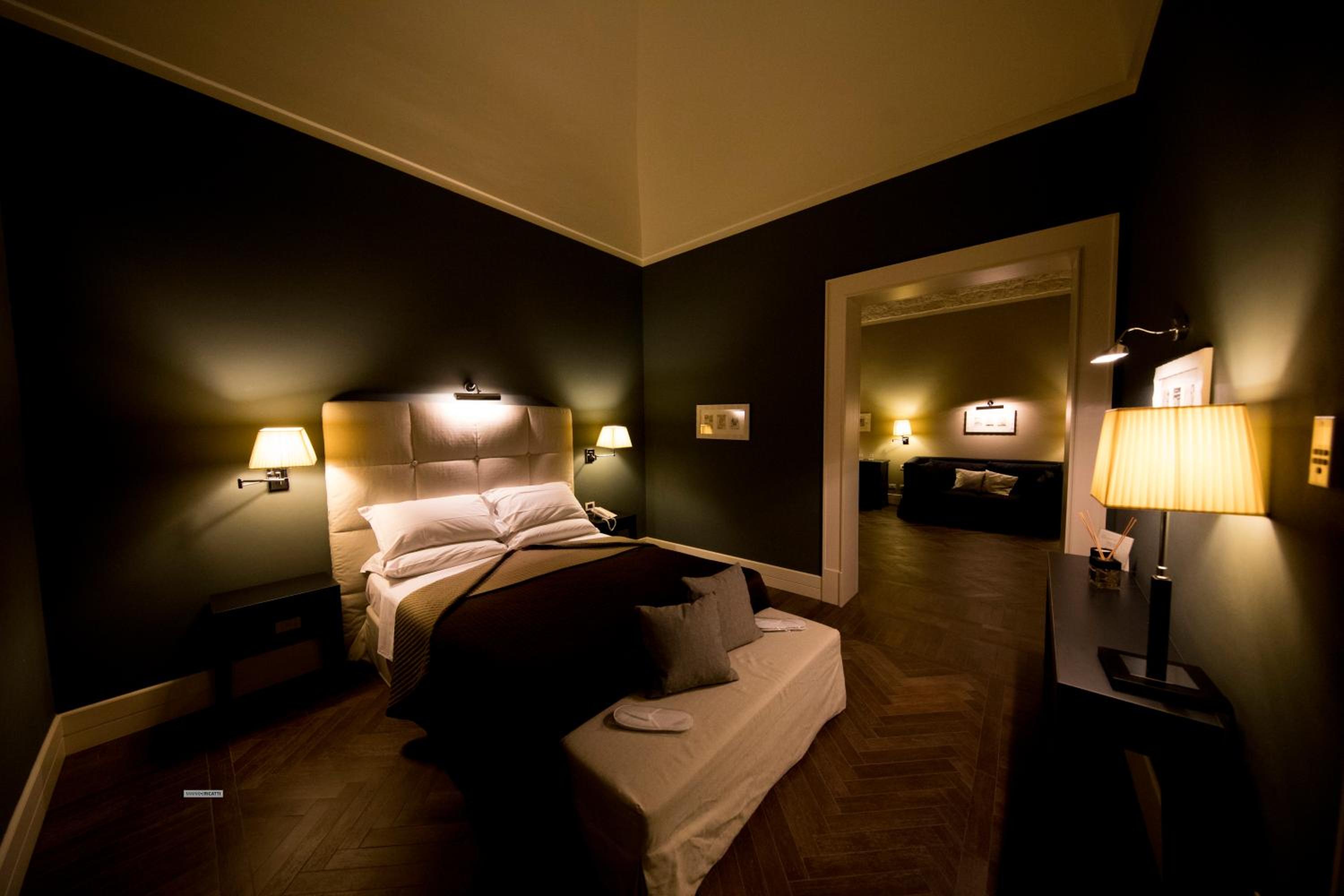 Suite photo 1