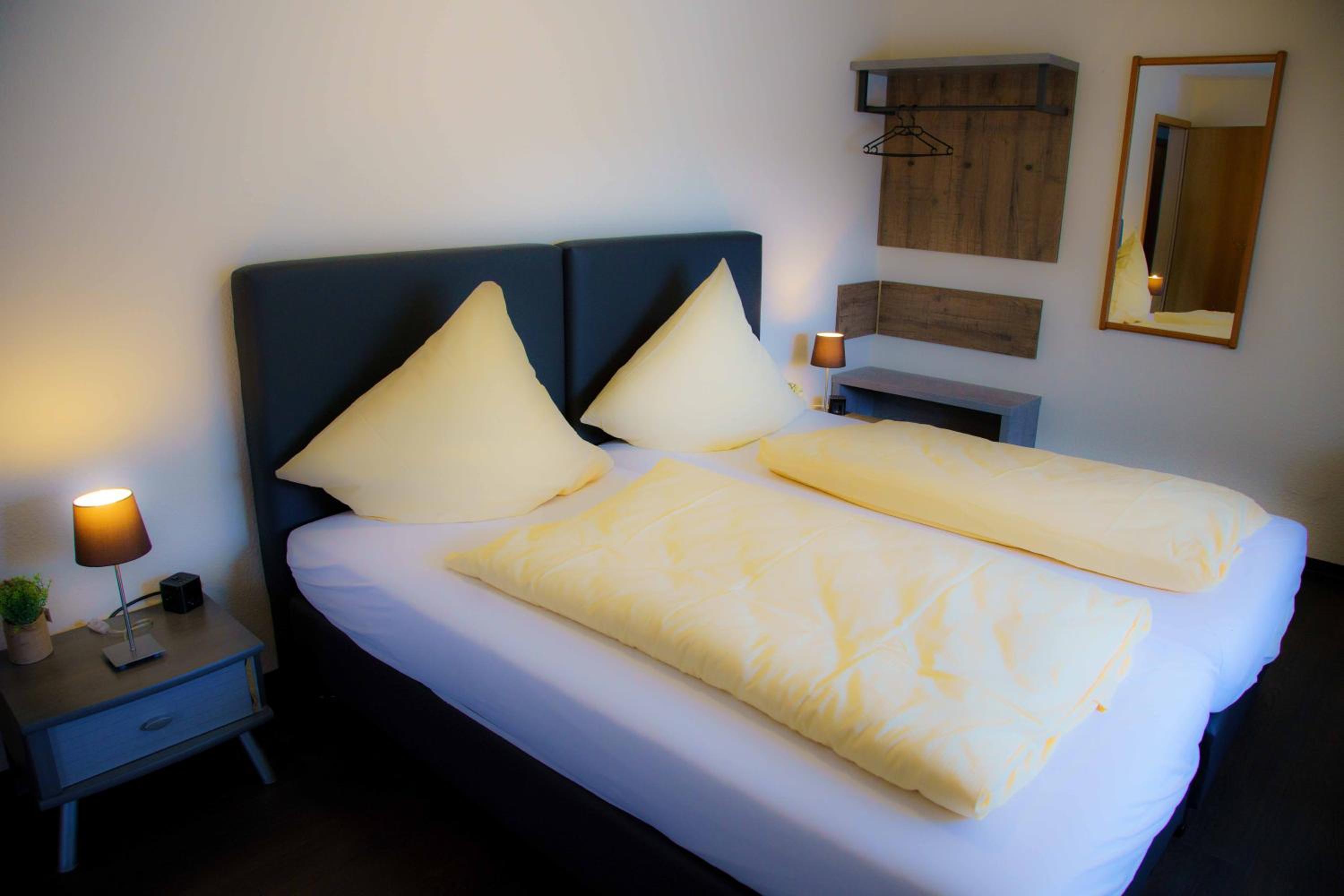 Classic Double Room - Photo 3