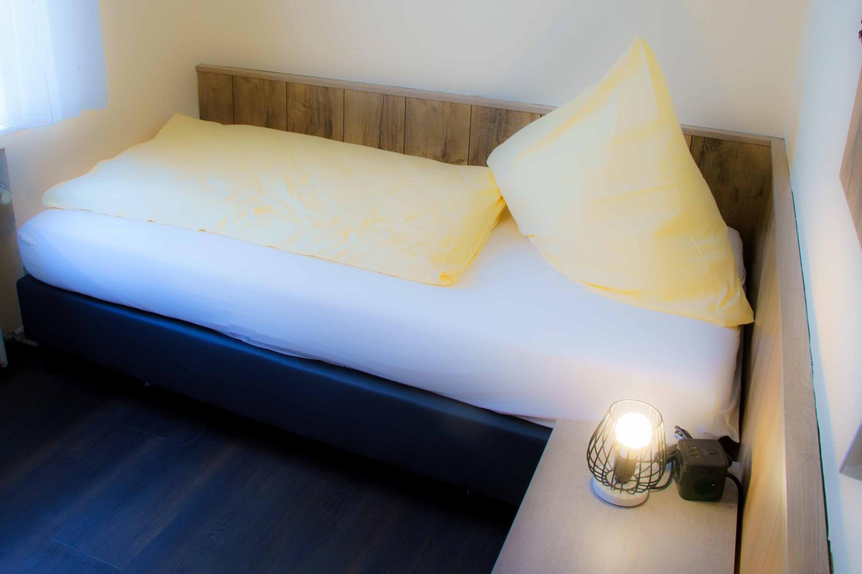 Classic Single Room photo 3