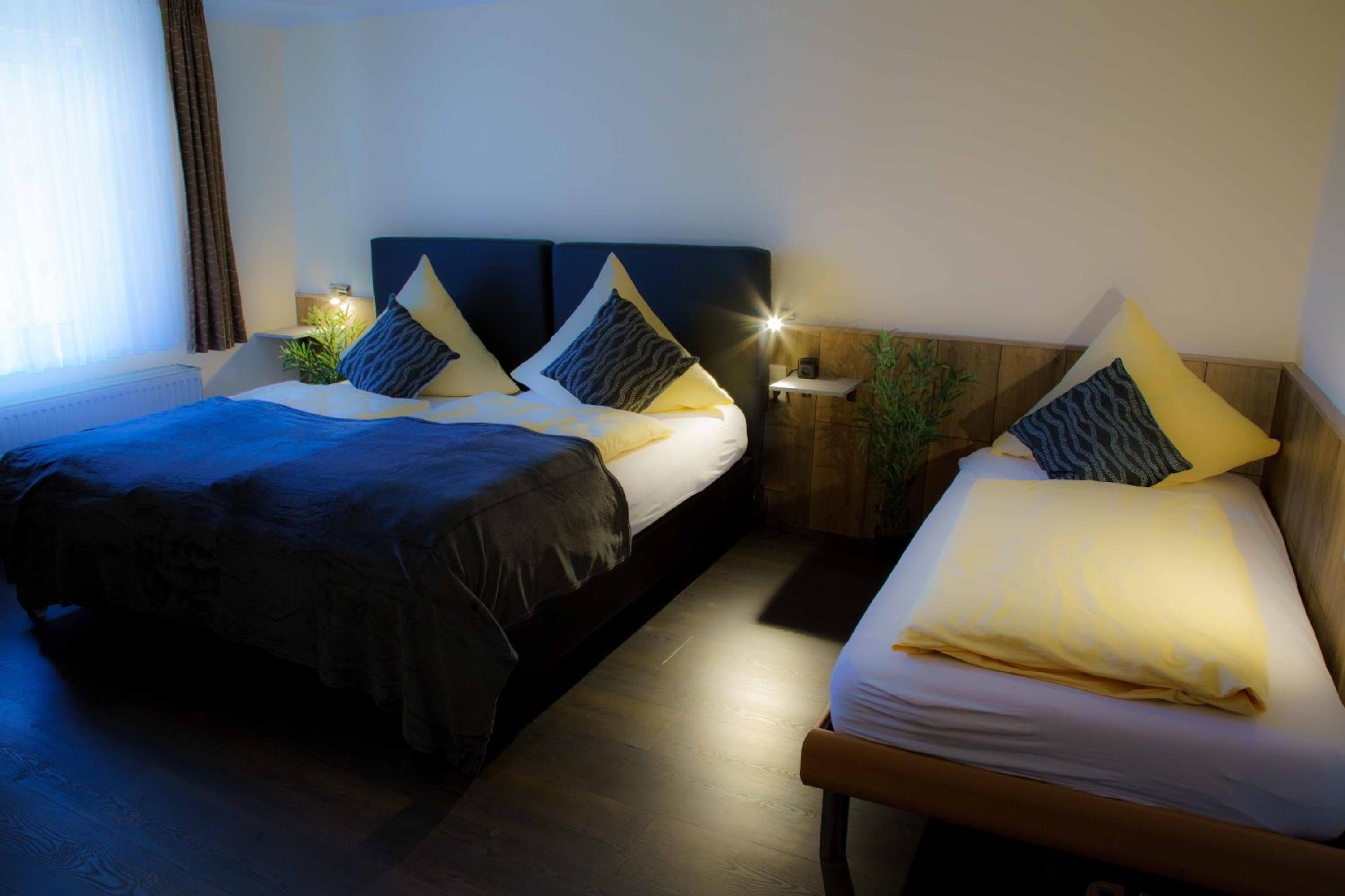 Classic Double Room - Photo 1