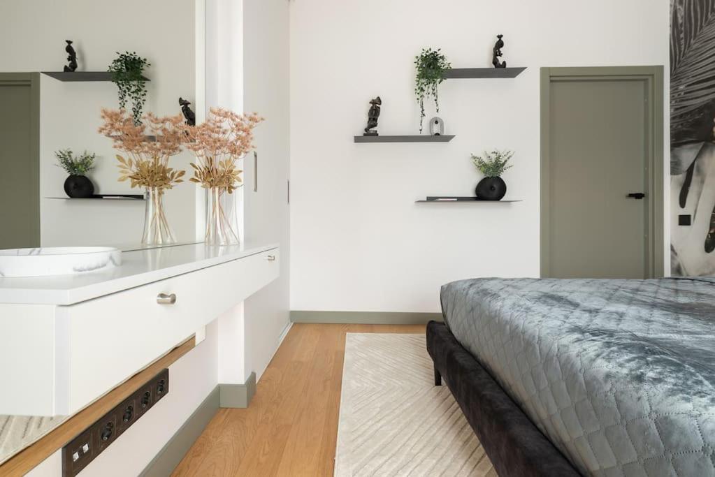 Two-Bedroom Apartment photo 1