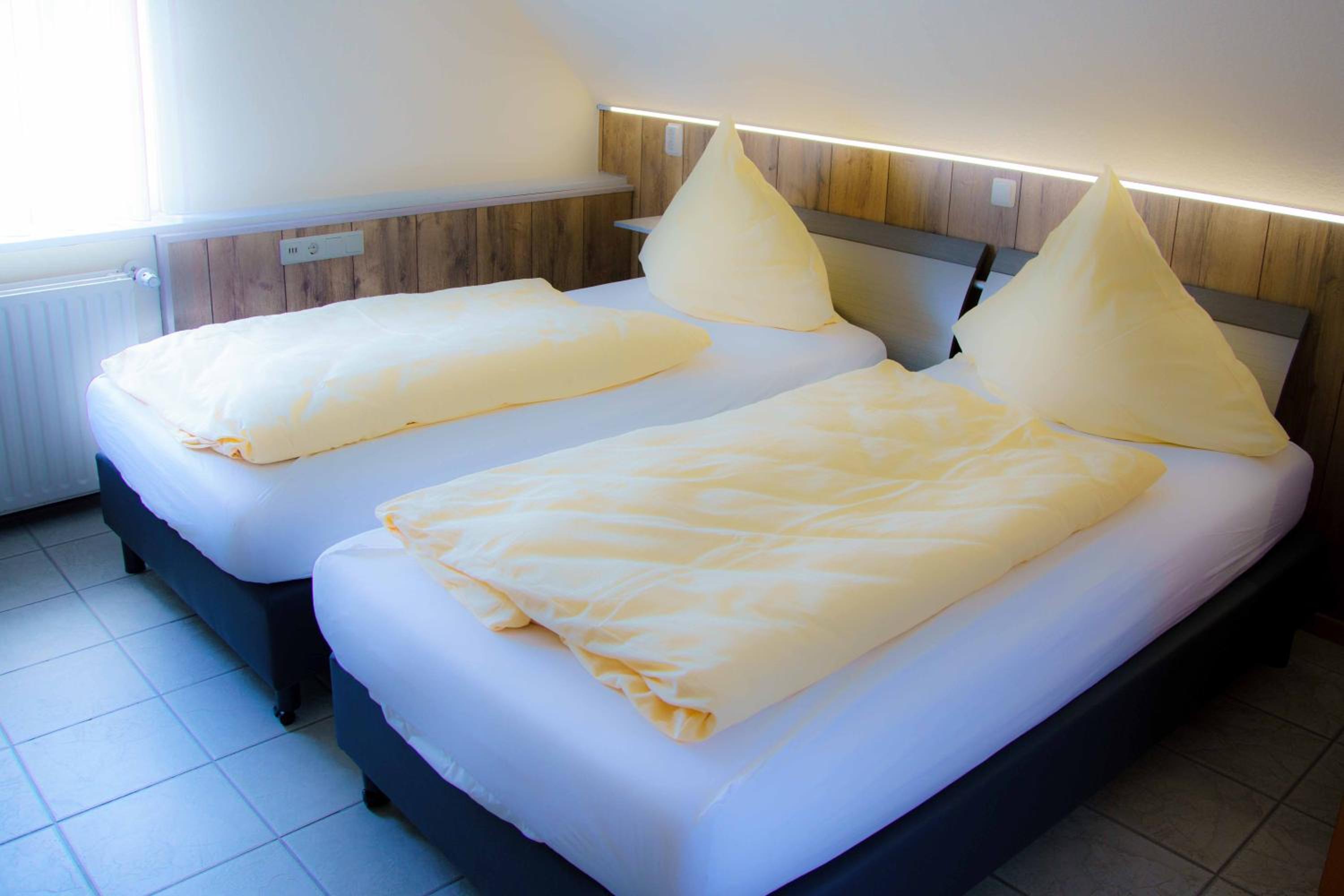 Classic Double Room - Photo 5