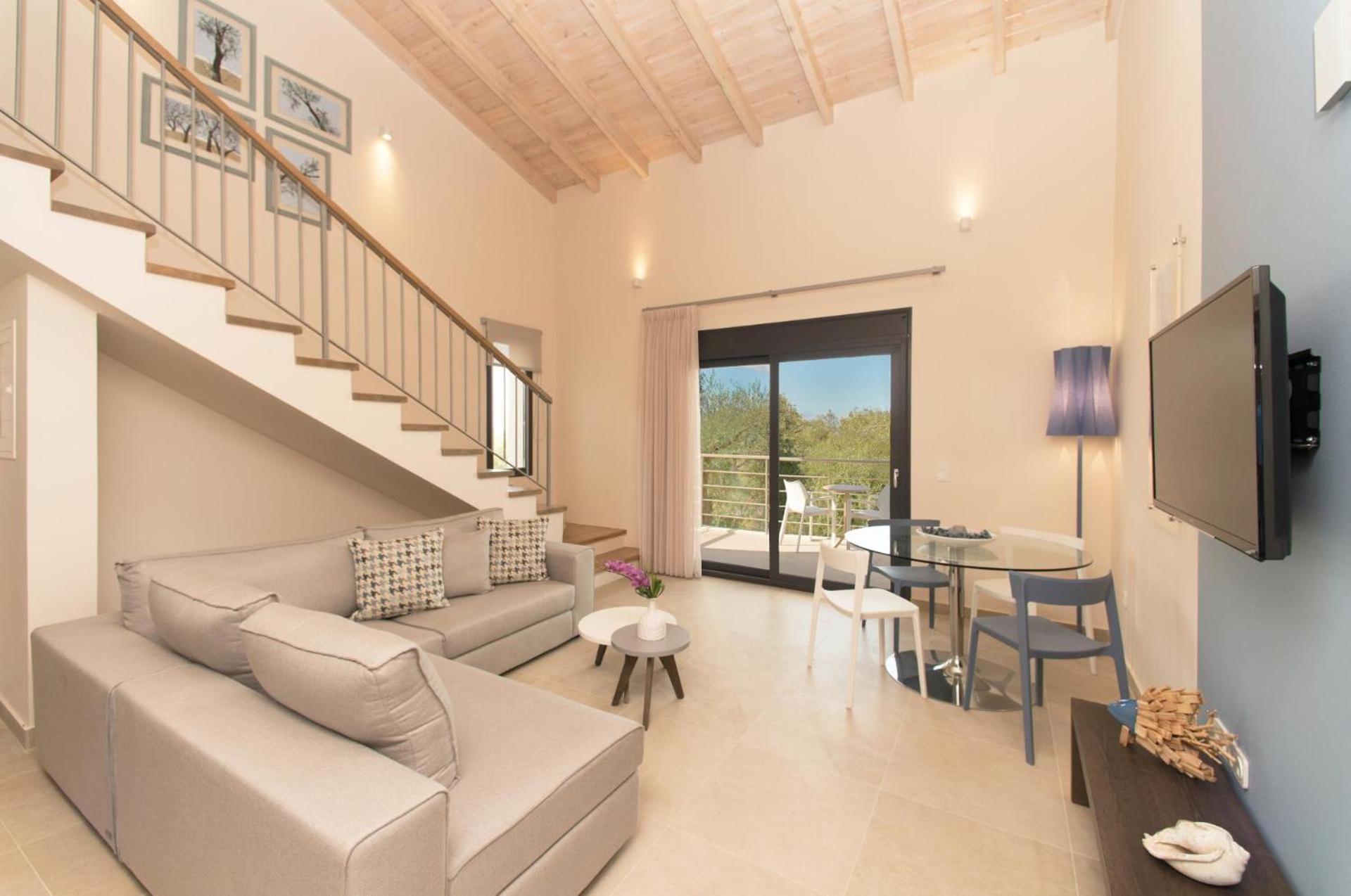 Two-Bedroom Villa photo 1