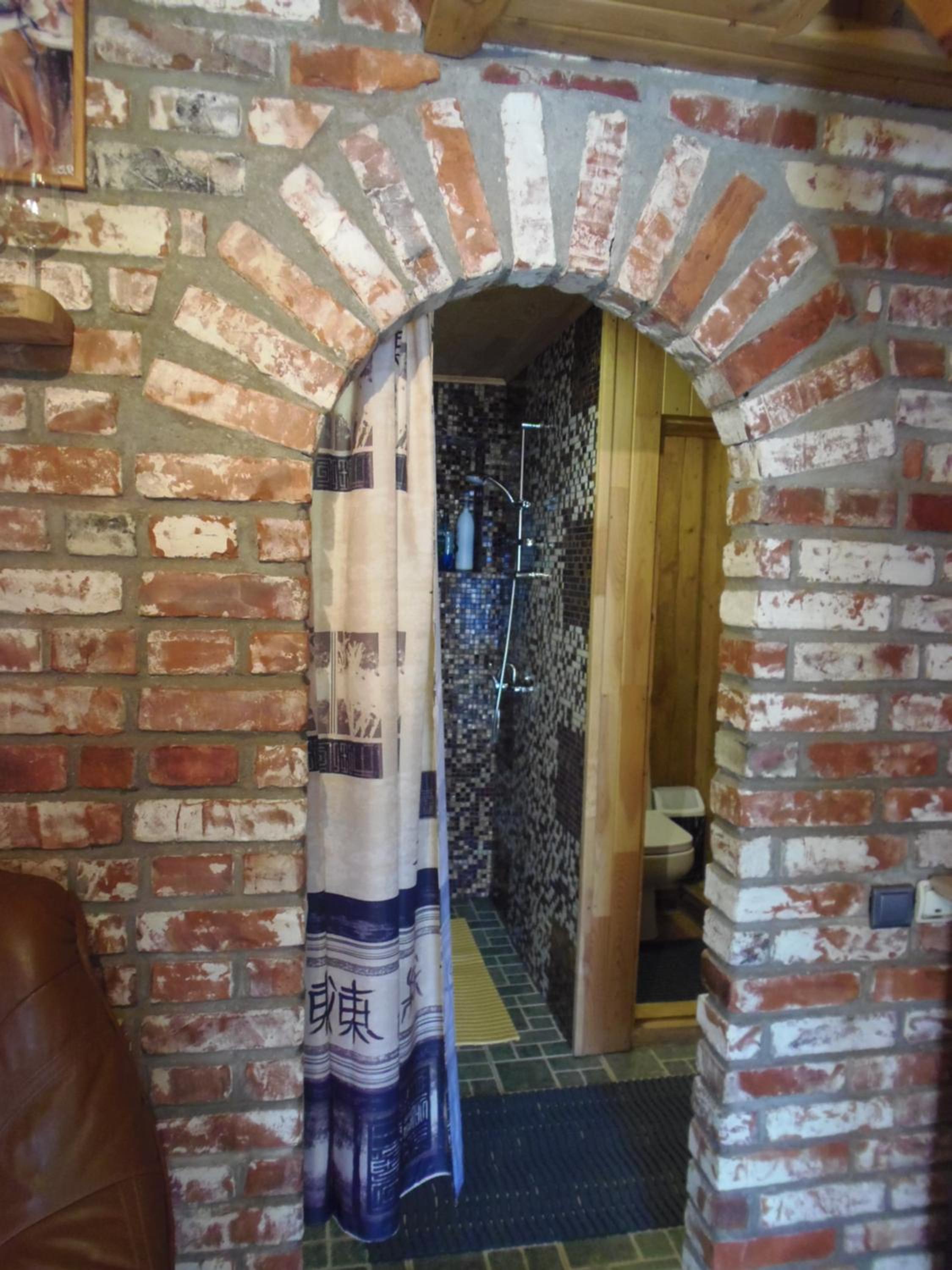 Triple Room with Garden View - Photo 2
