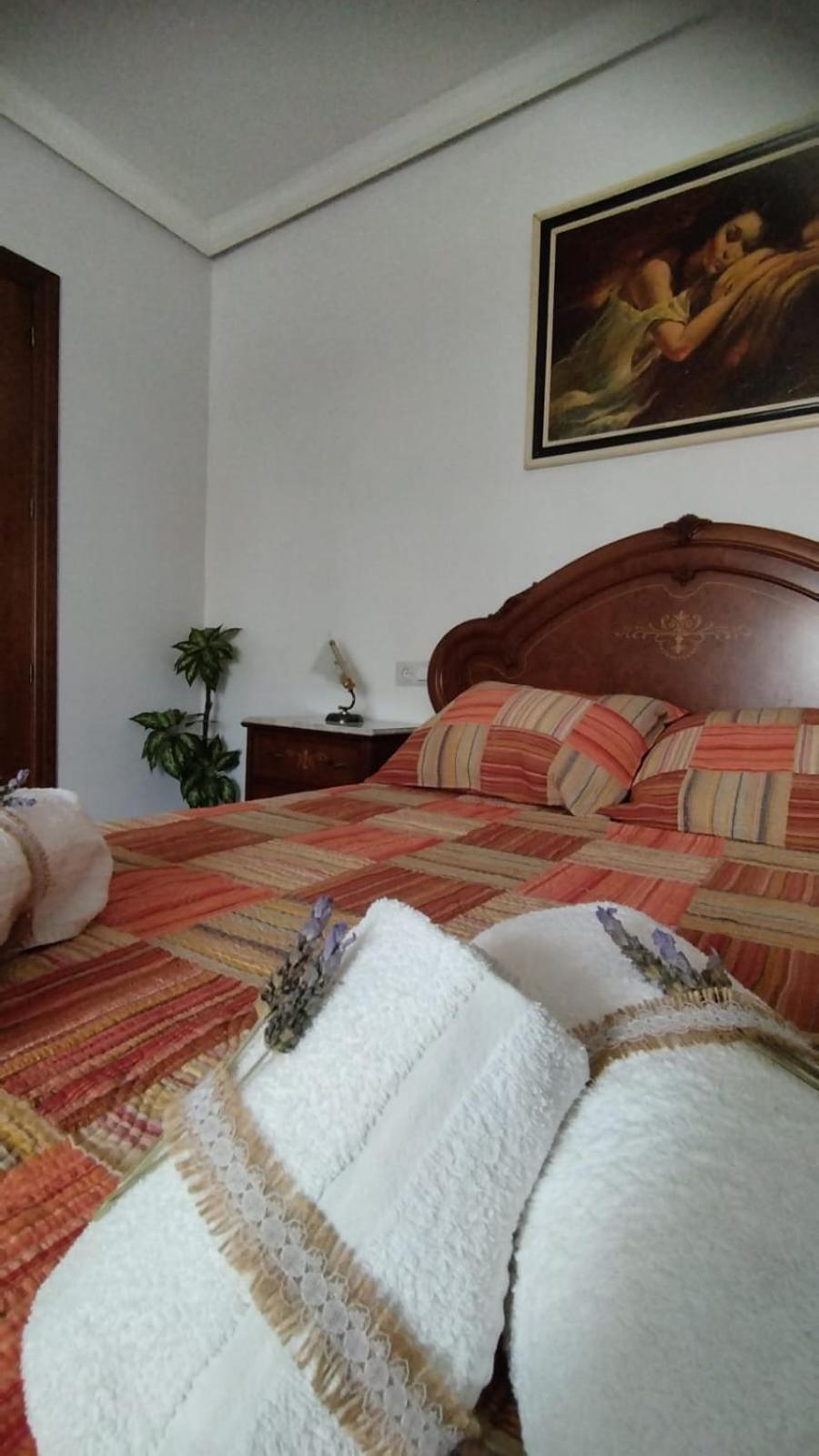 Casa de cinco habitaciones