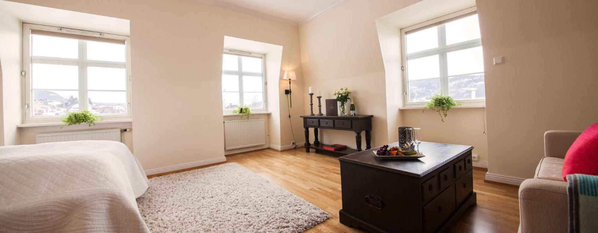 Double or Twin Room photo 2