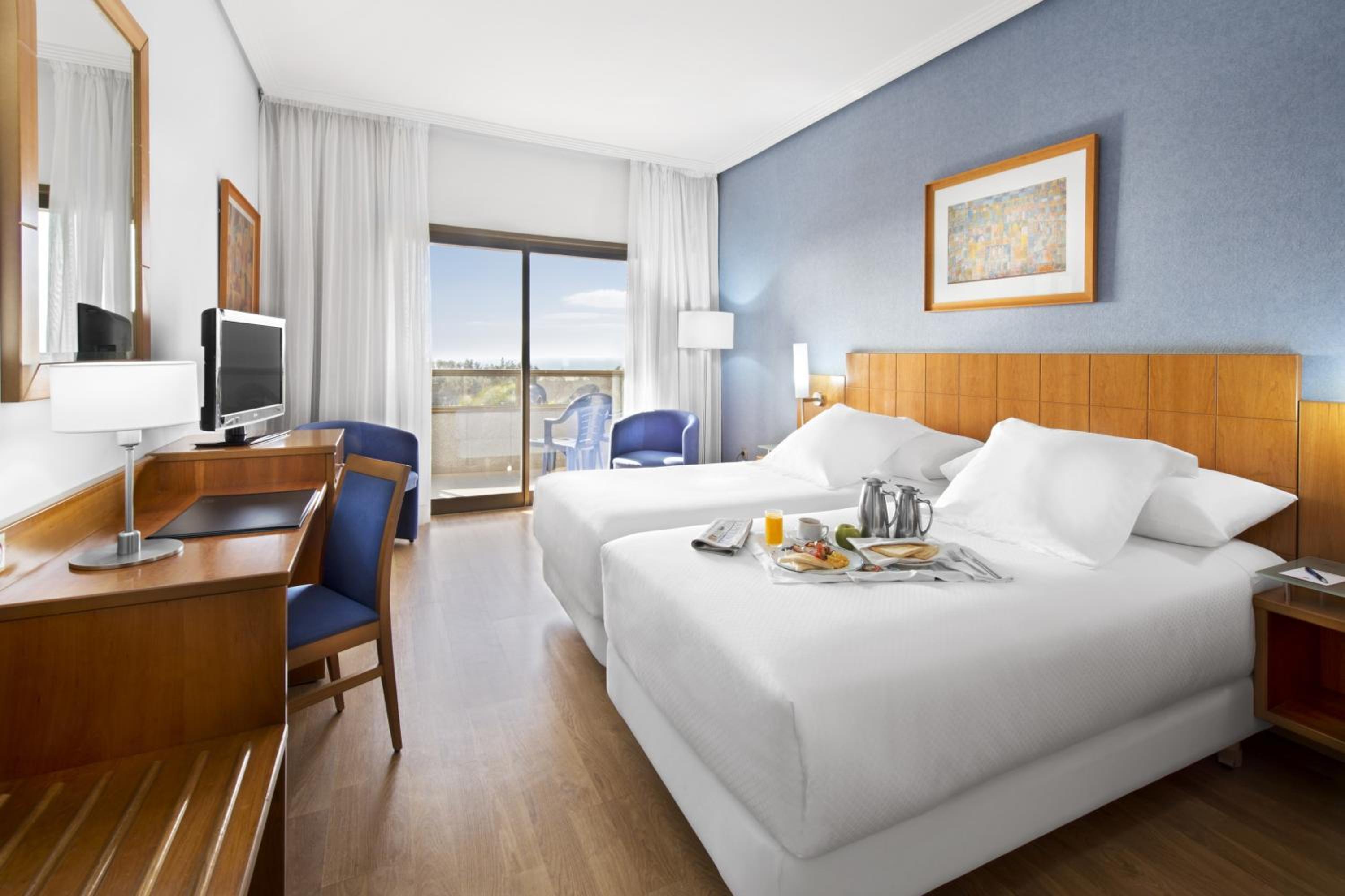 Executive Double Room photo 3