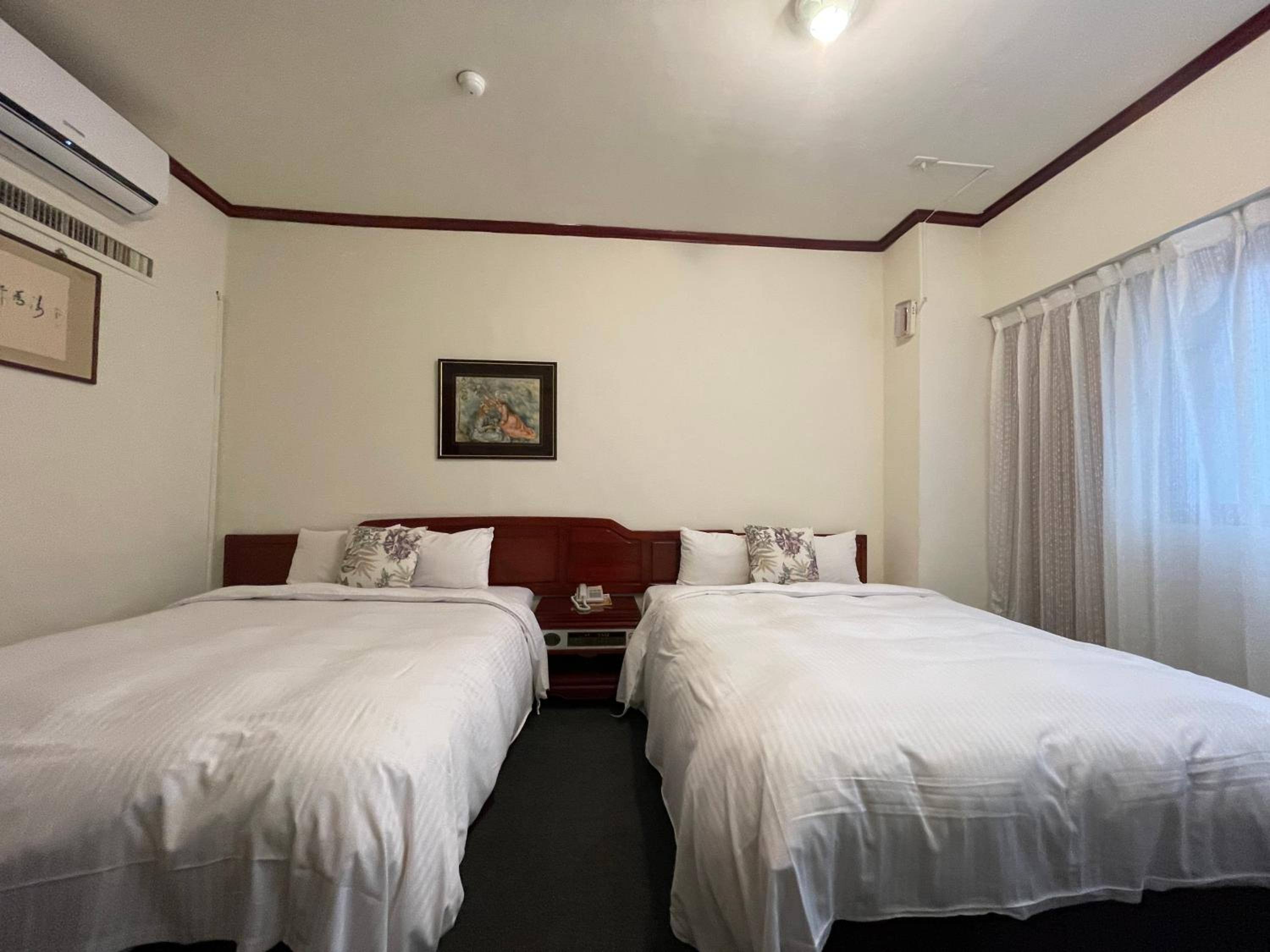 Standard Quadruple Room photo 1