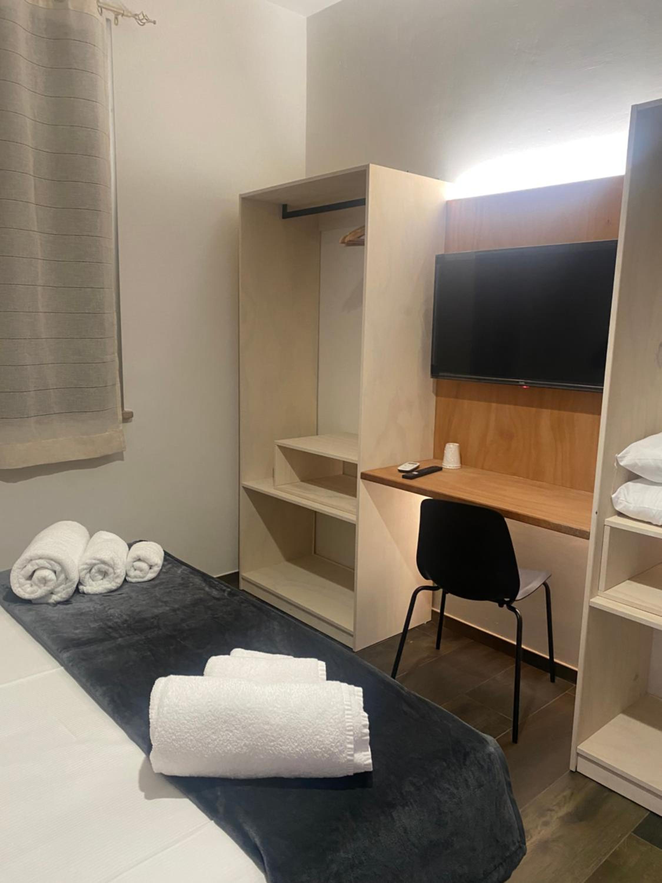 Classic Quadruple Room photo 1