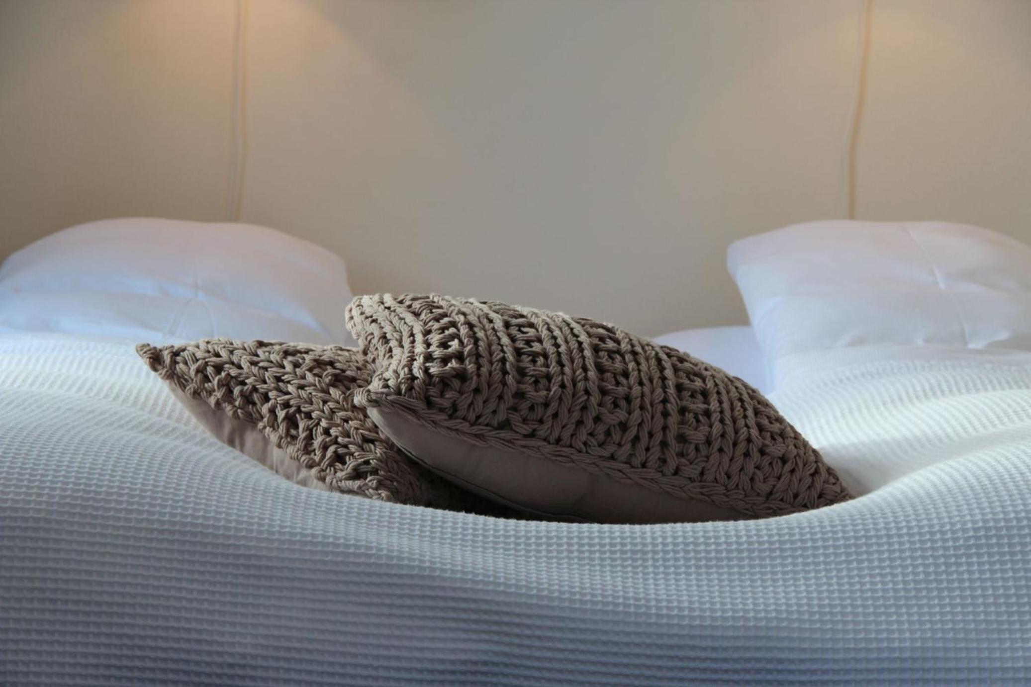 Double or Twin Room photo 3