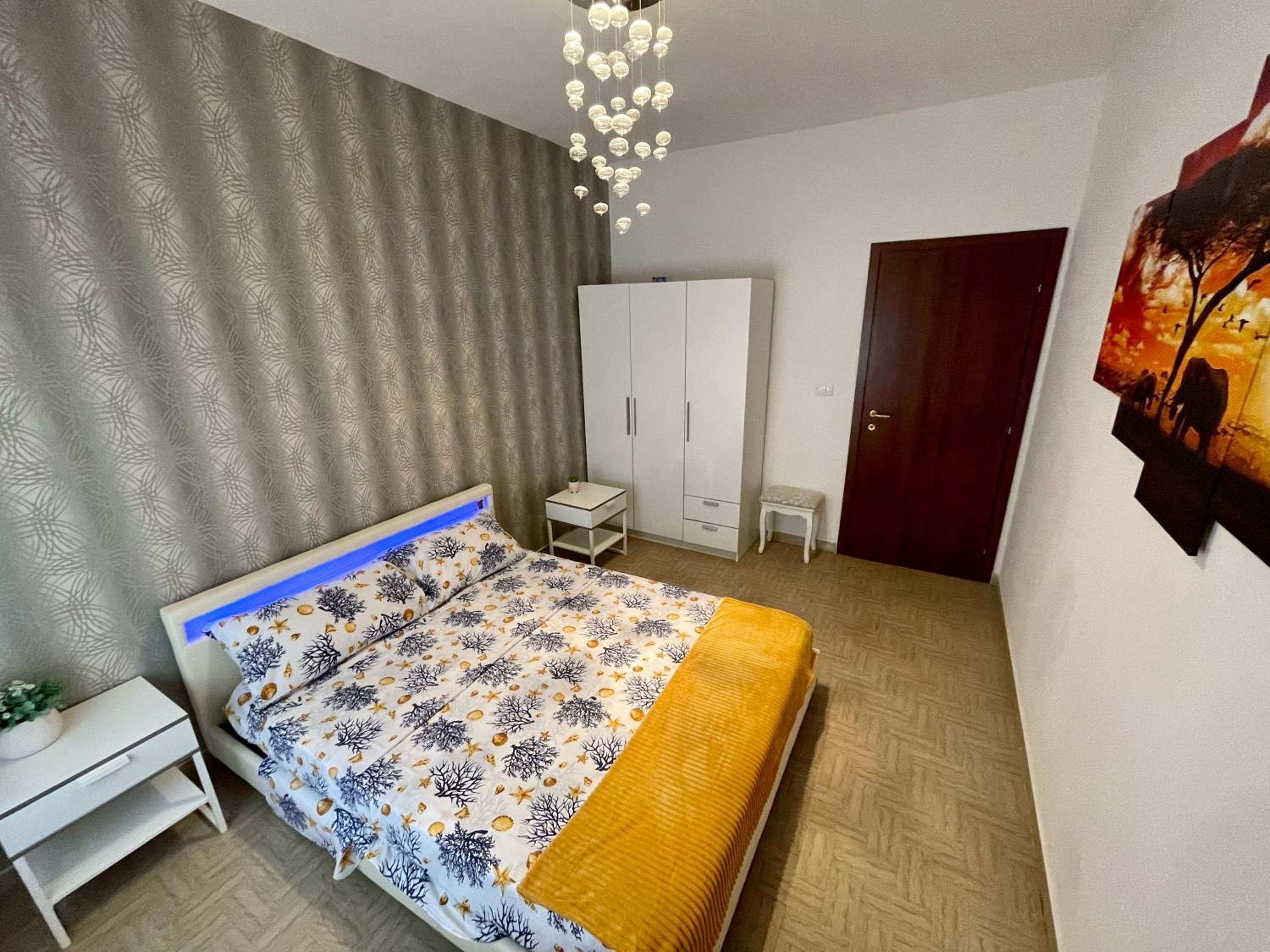 Two-Bedroom House photo 1