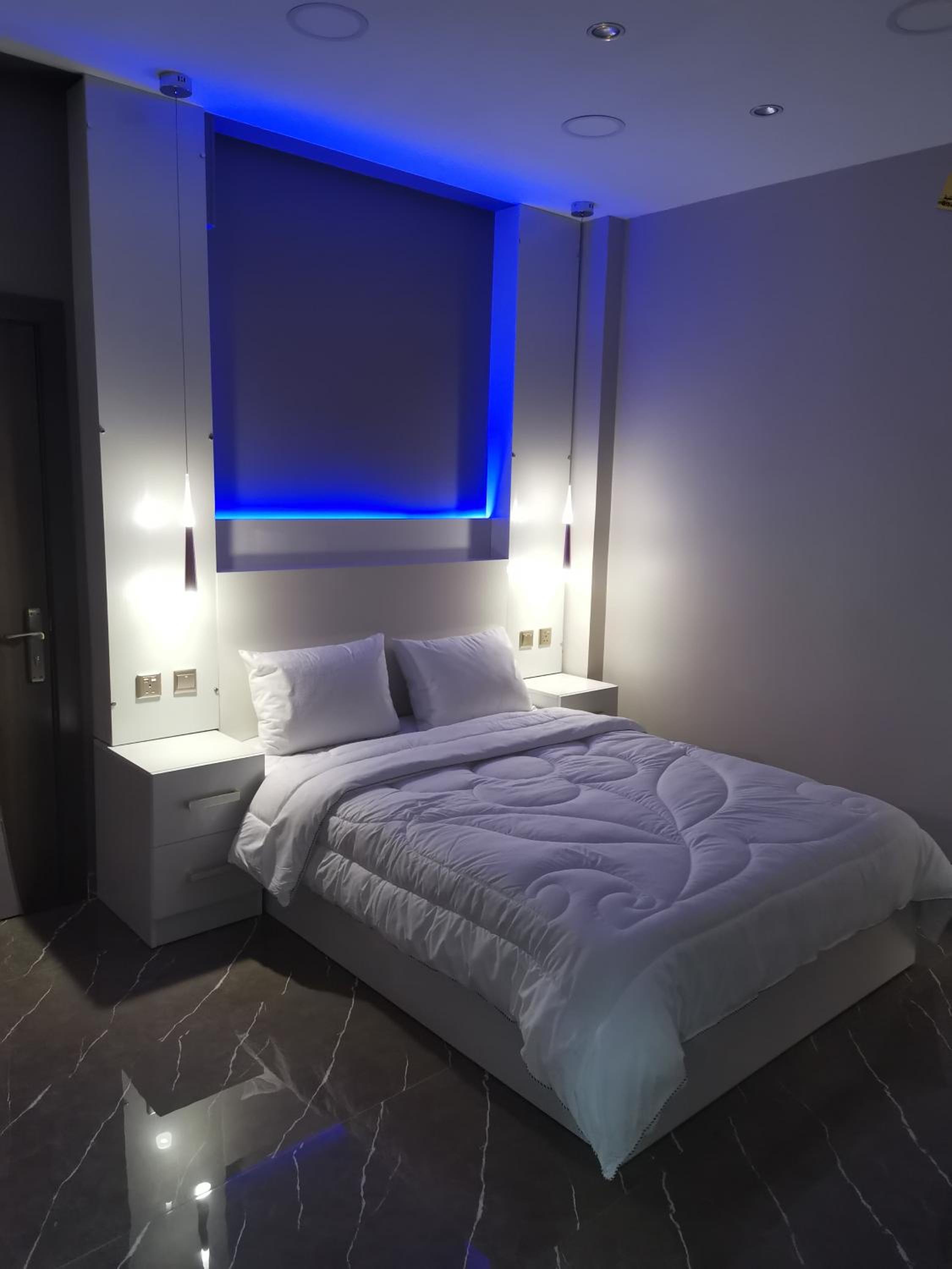  Double Room with city view photo 3