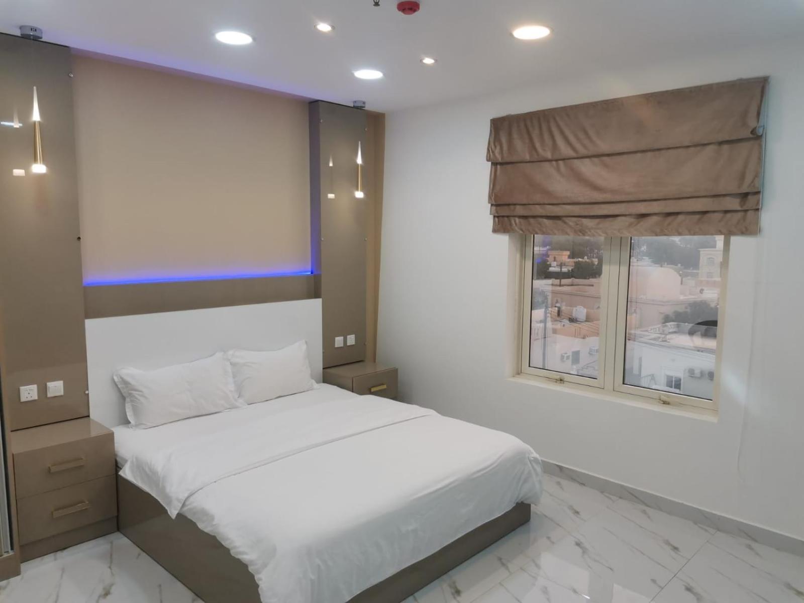  Double Room with city view photo 2