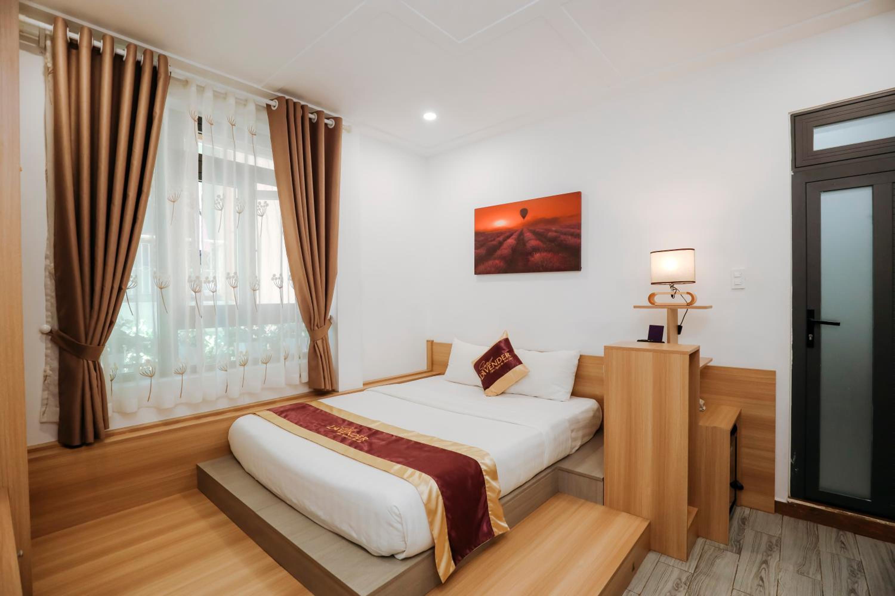 Deluxe Double Room photo 2
