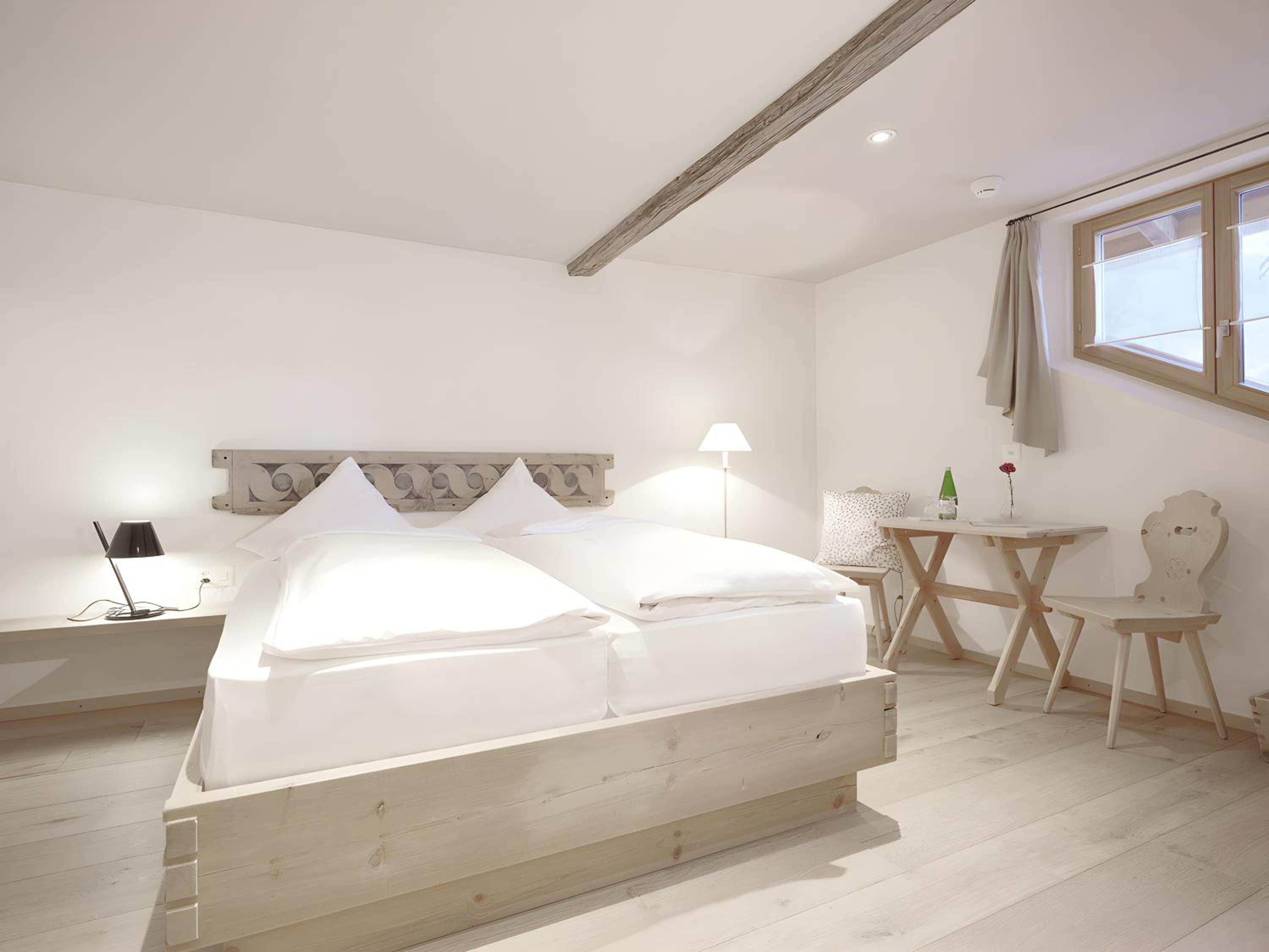 Deluxe Room photo 2