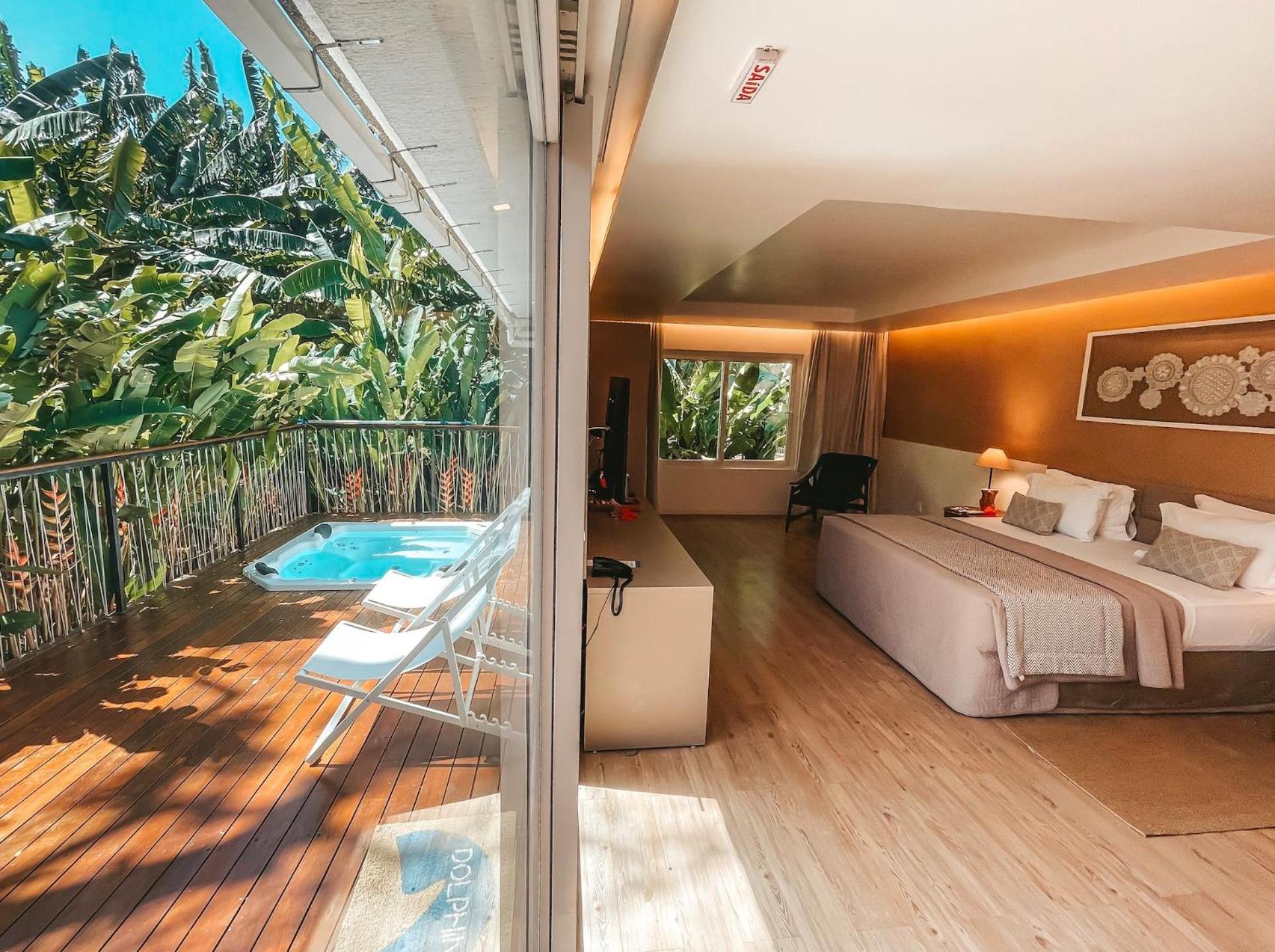 Villa Spa Master