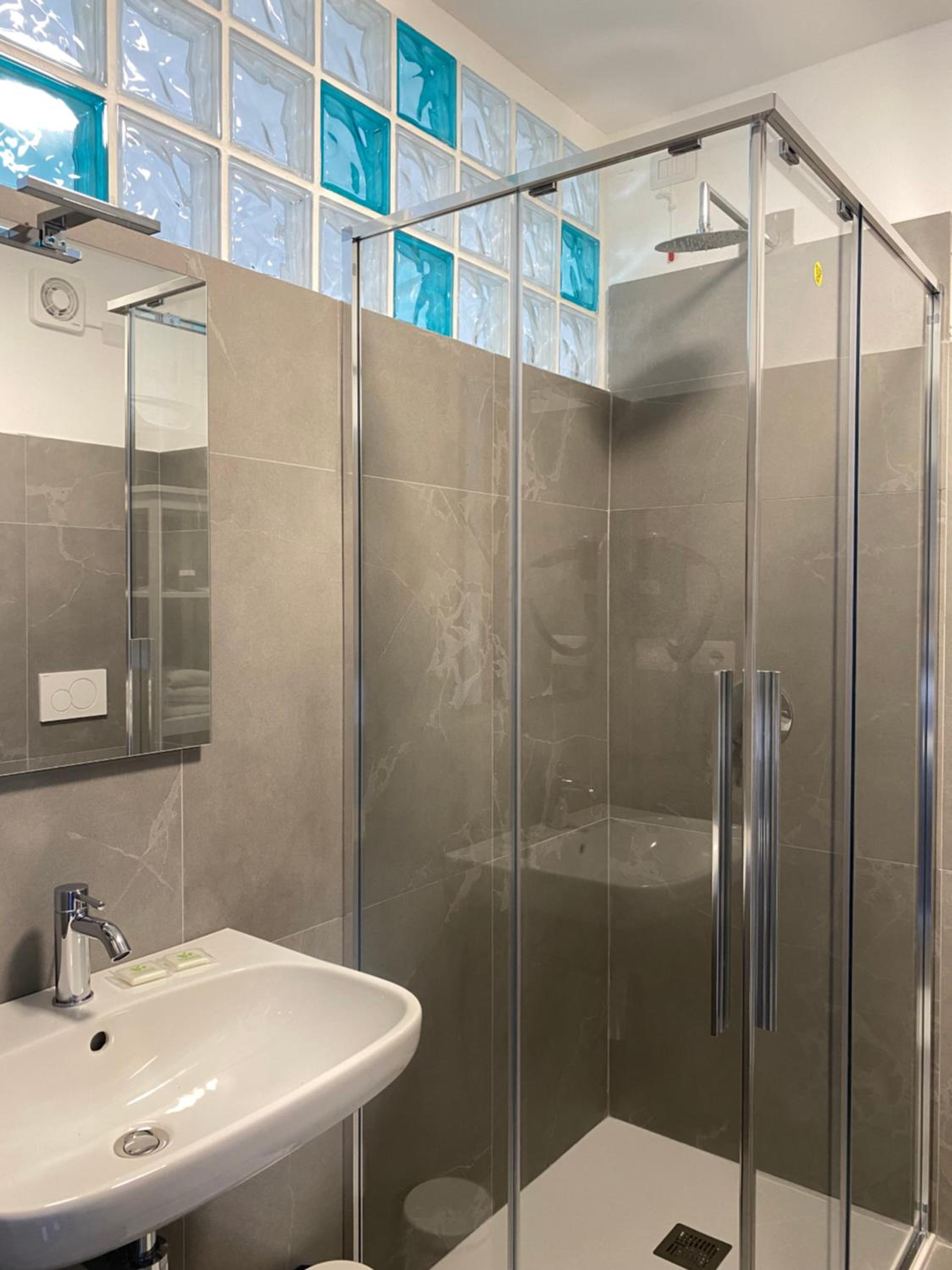 Triple Room with City View photo 2