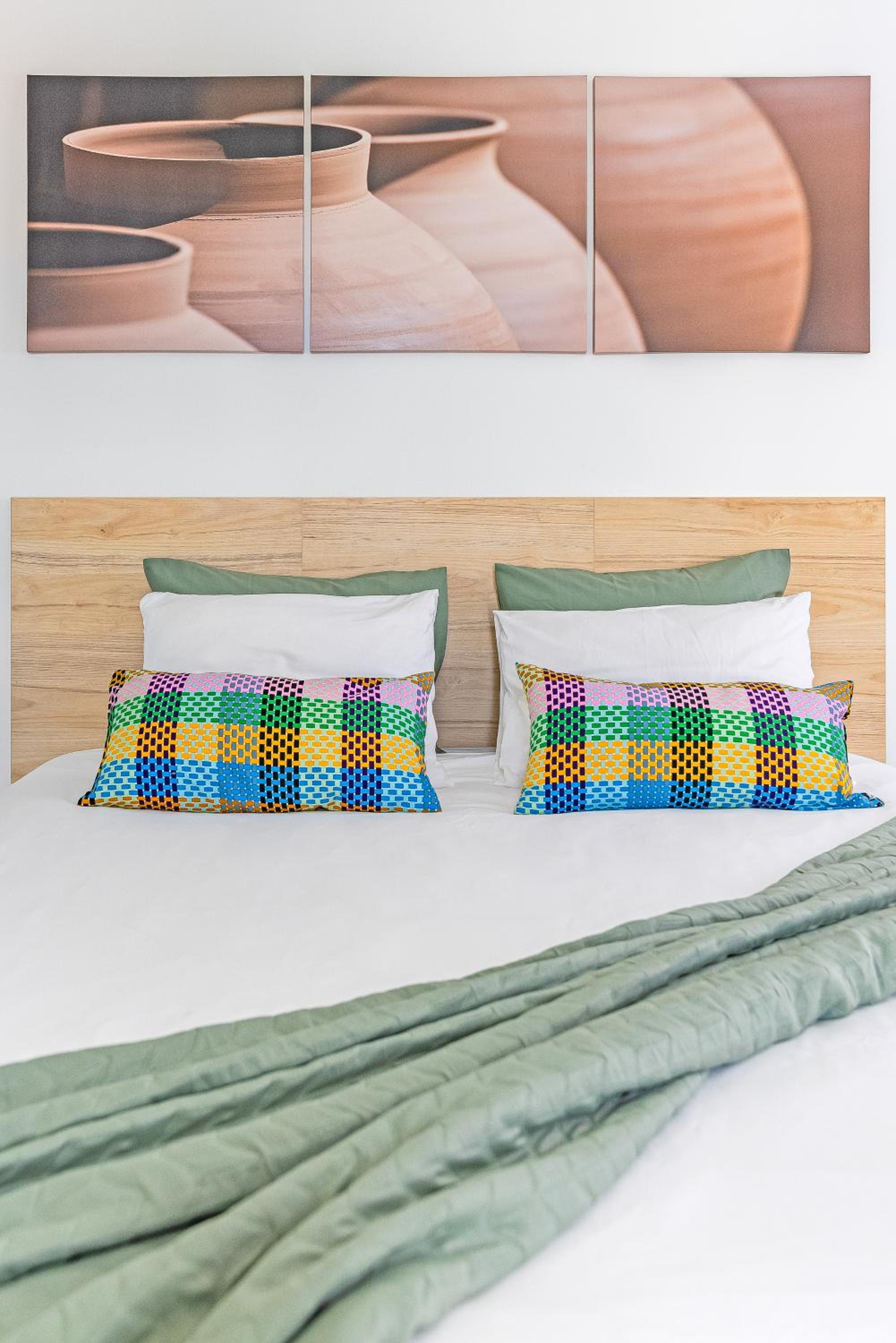 Double Room with Terrace thumbnail 6