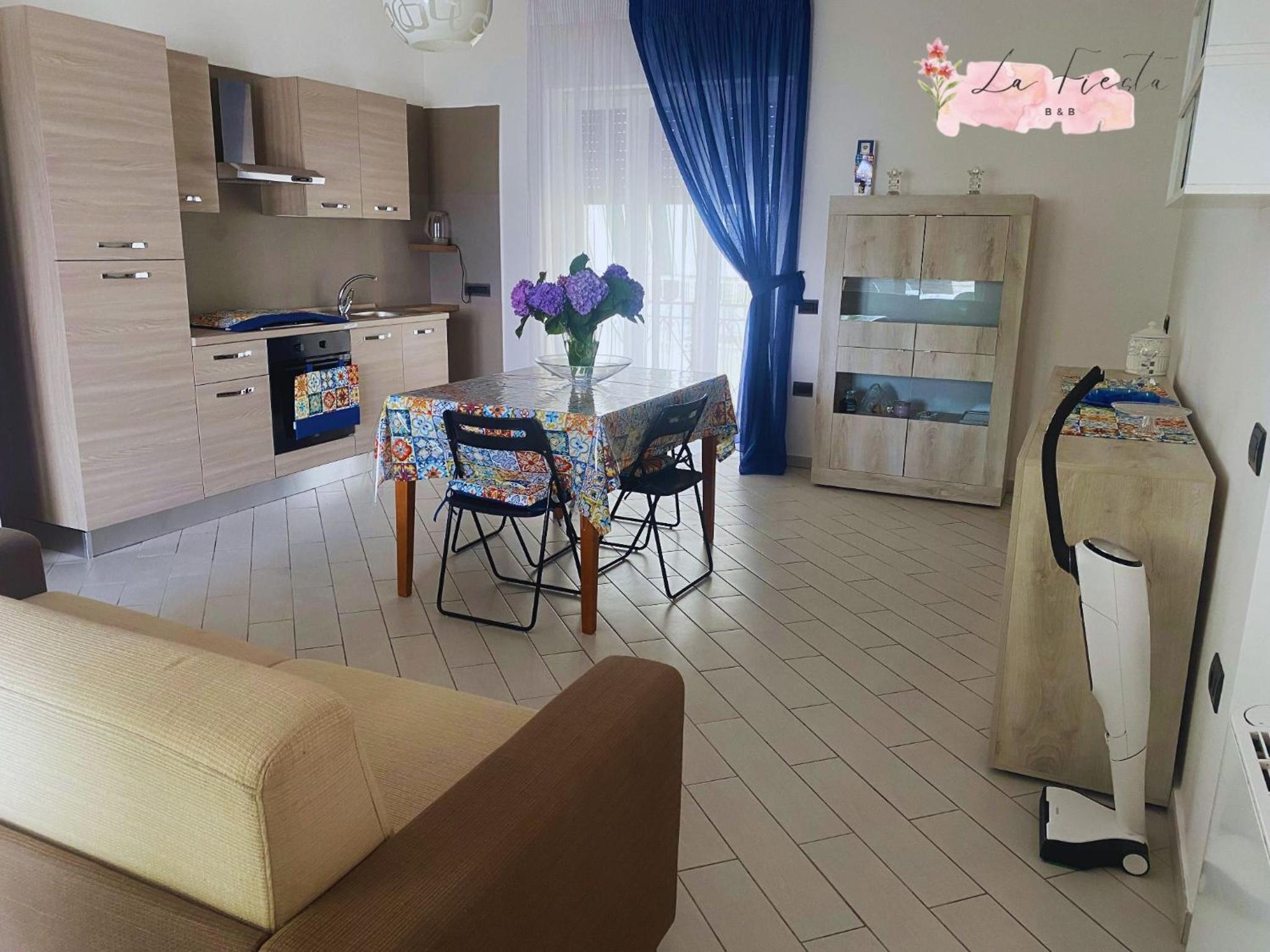 Double Room with Private Bathroom photo 2