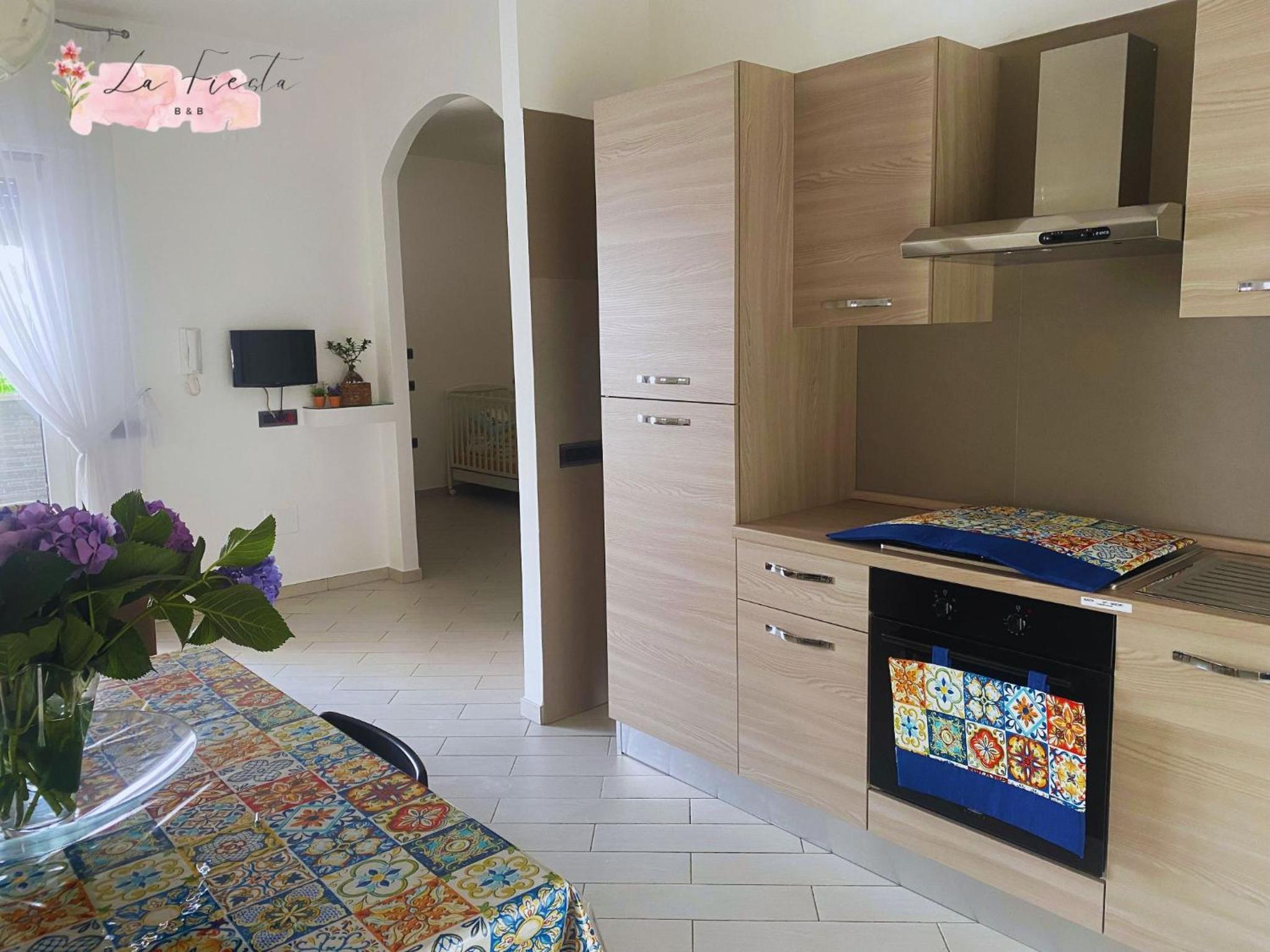 Double Room with Private Bathroom photo 3