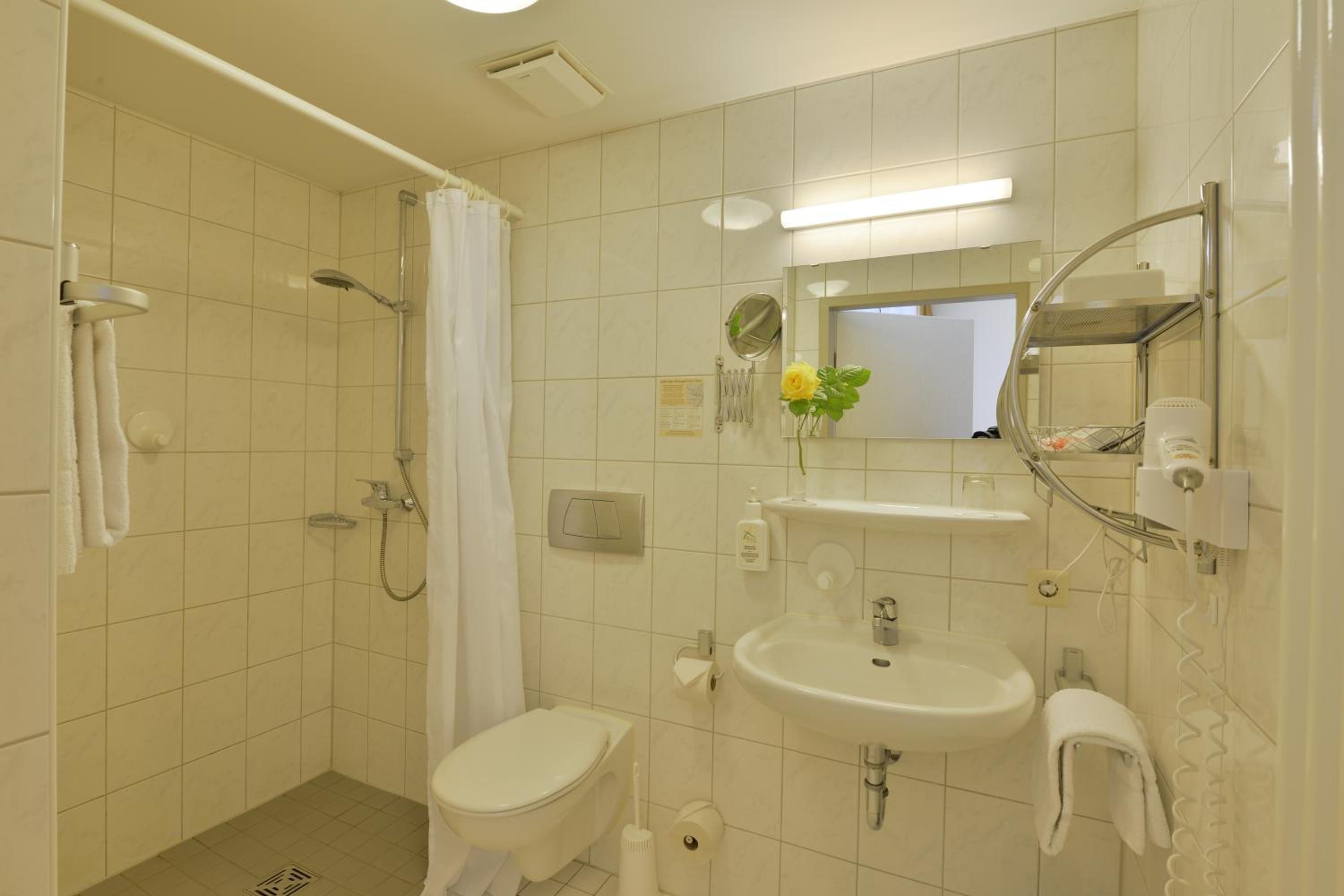 Comfort Single Room photo 2