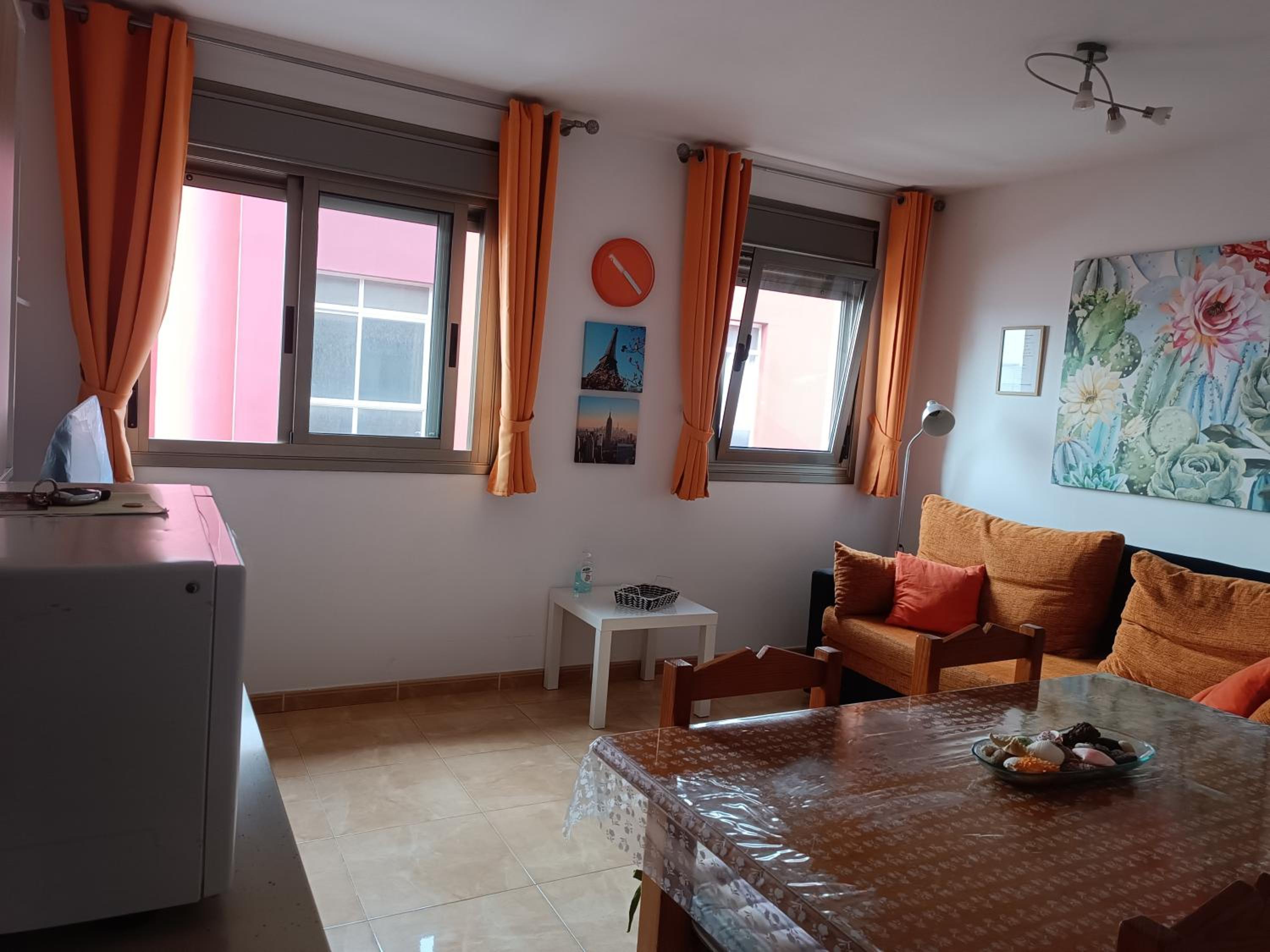 One-Bedroom Apartment - Photo 18