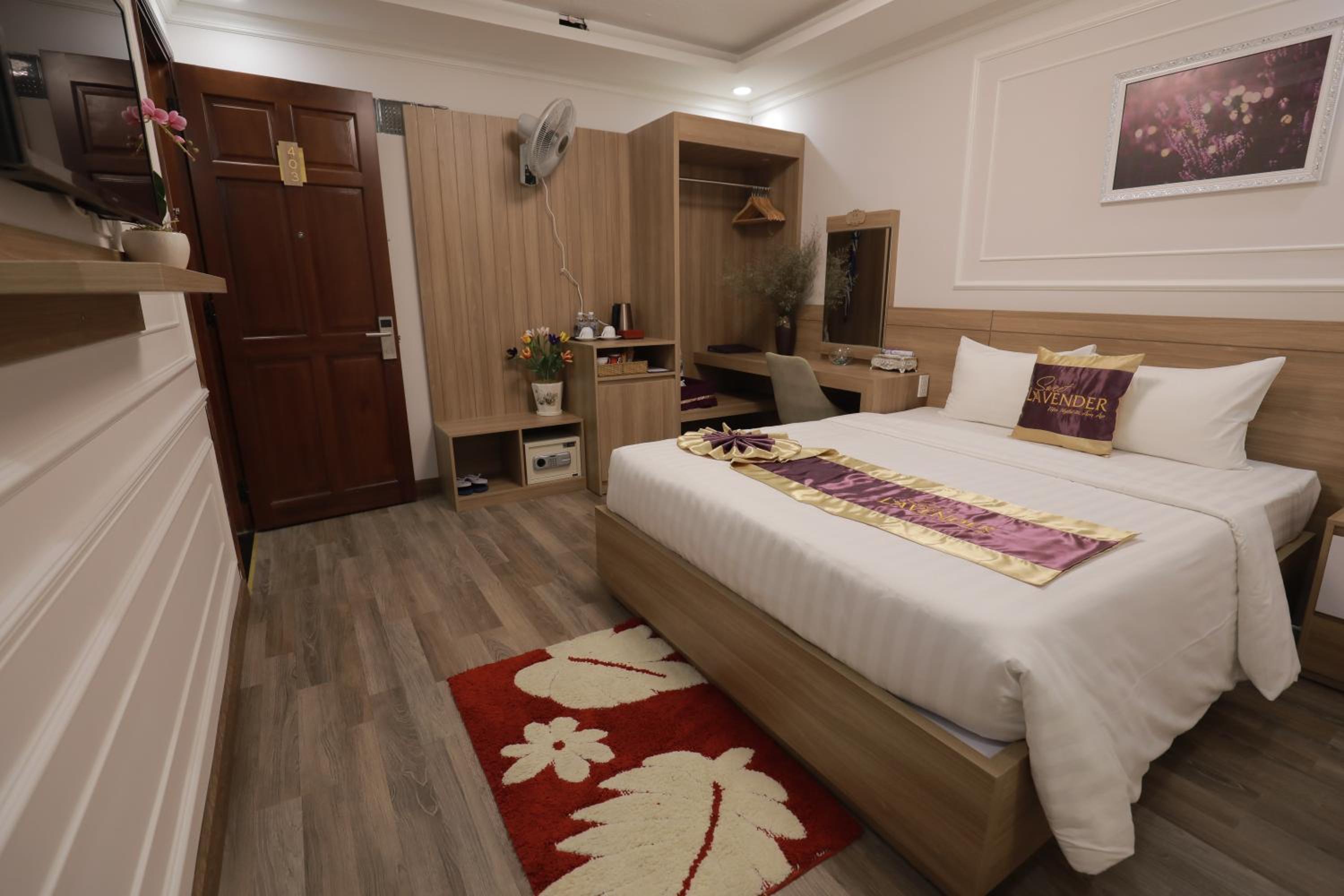 Superior Double Room photo 2