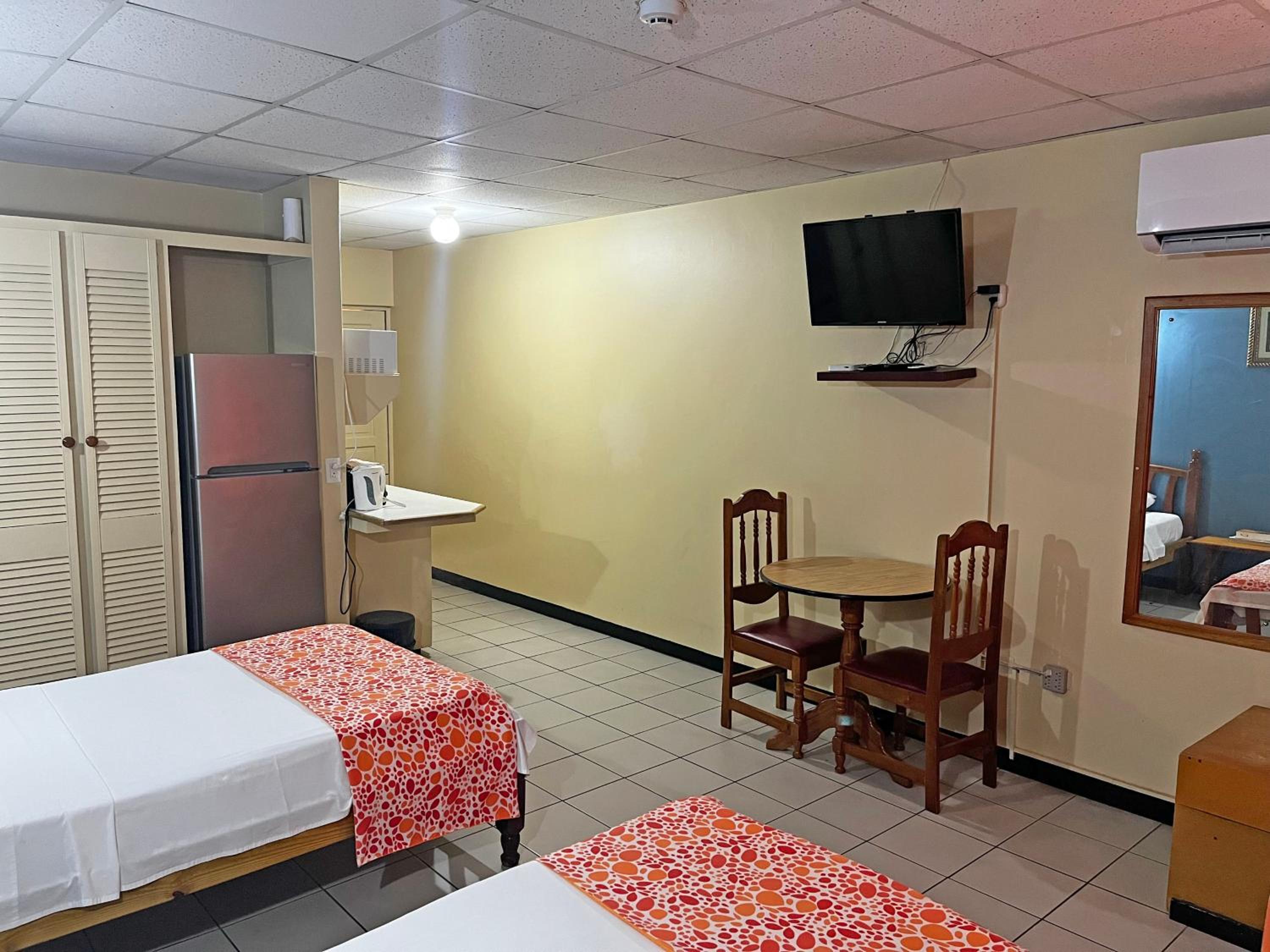 Single Room with Balcony photo 1