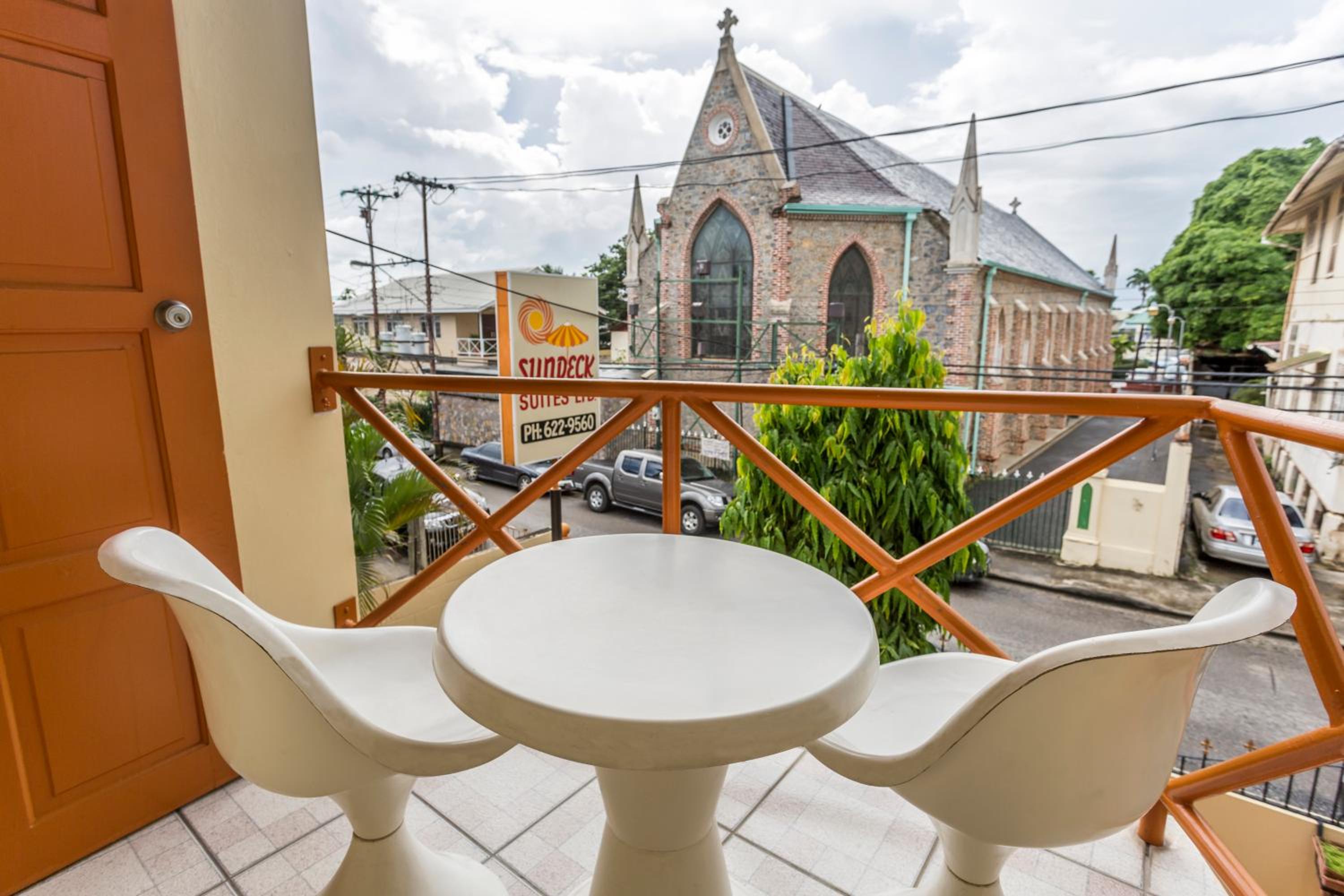 Double Room with Balcony photo 3