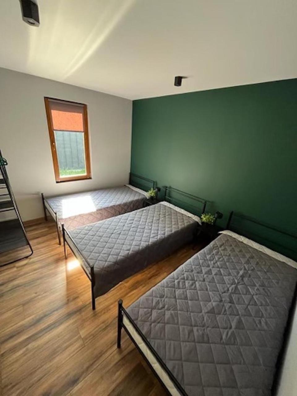One-Bedroom House photo 3