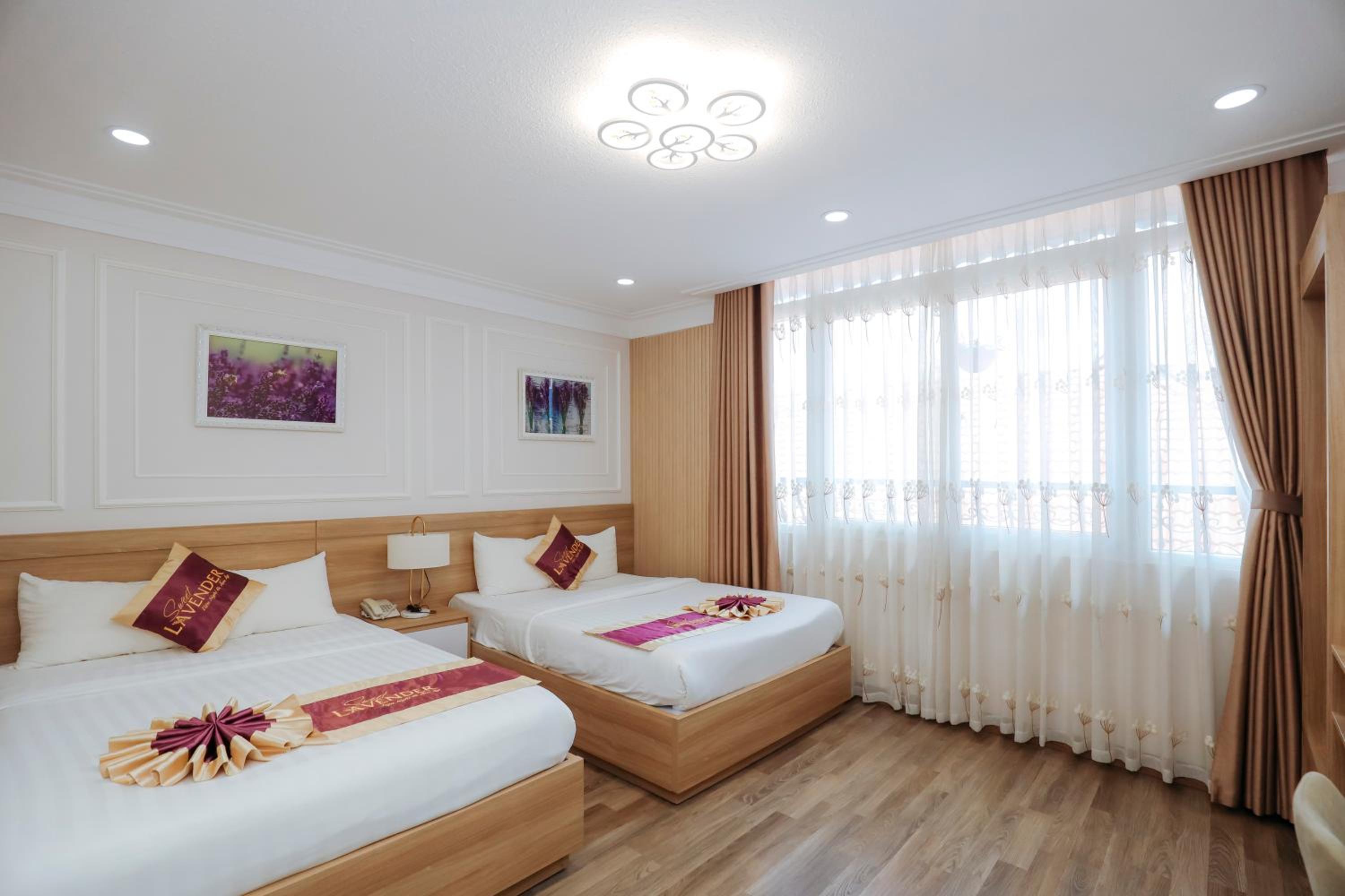 Family Double Room photo 3