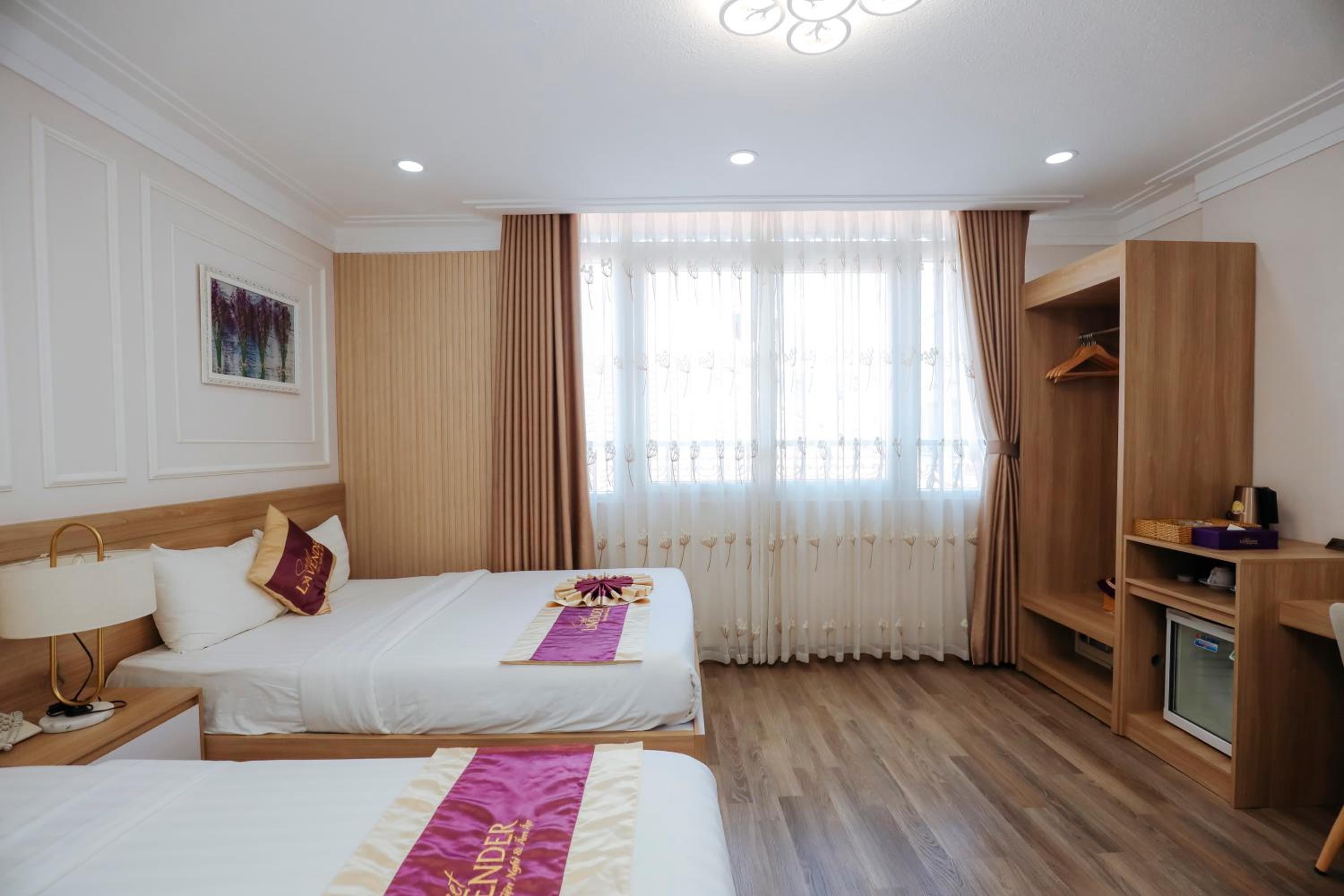 Family Double Room photo 2