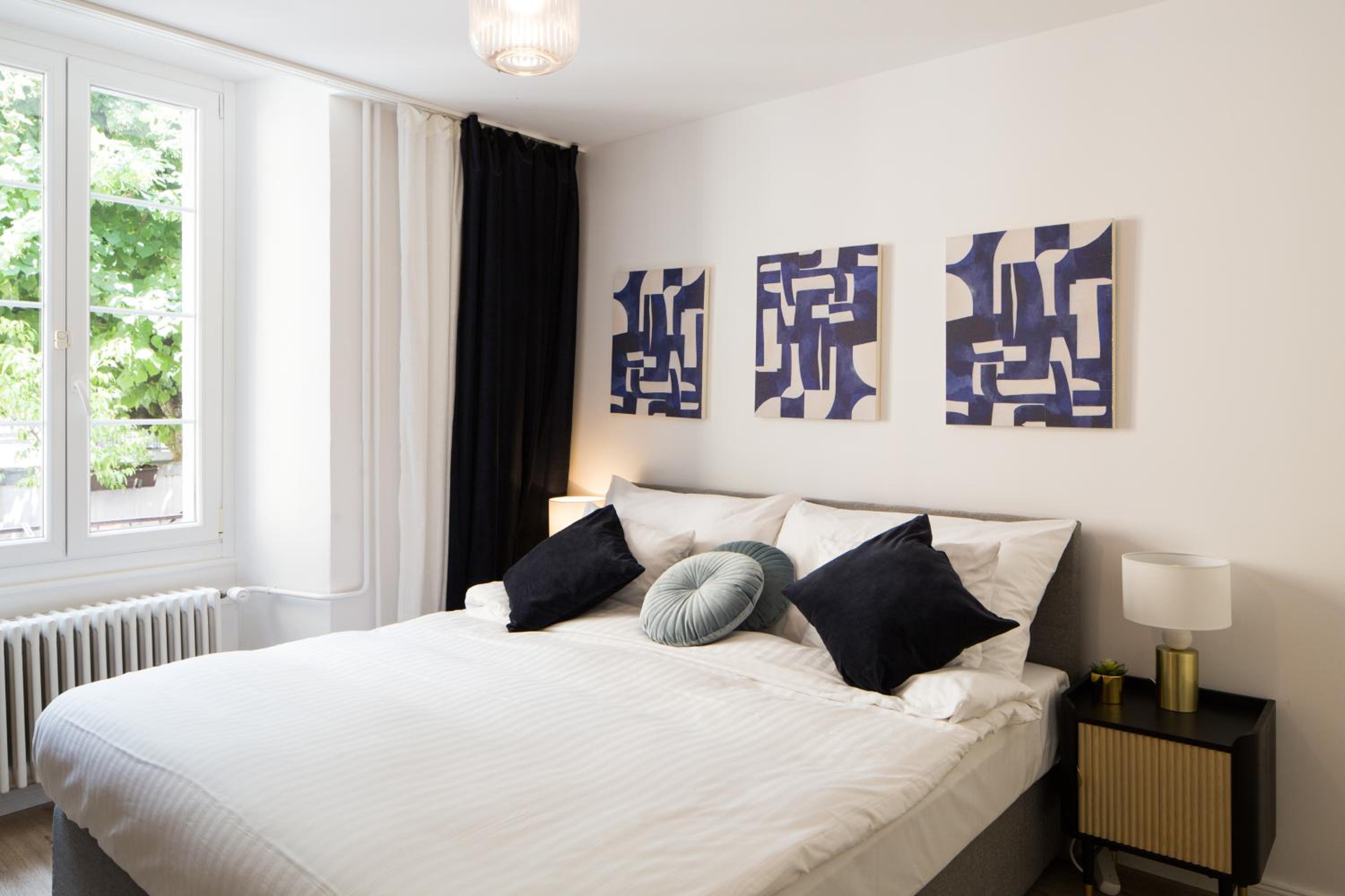 One-Bedroom Suite photo 1