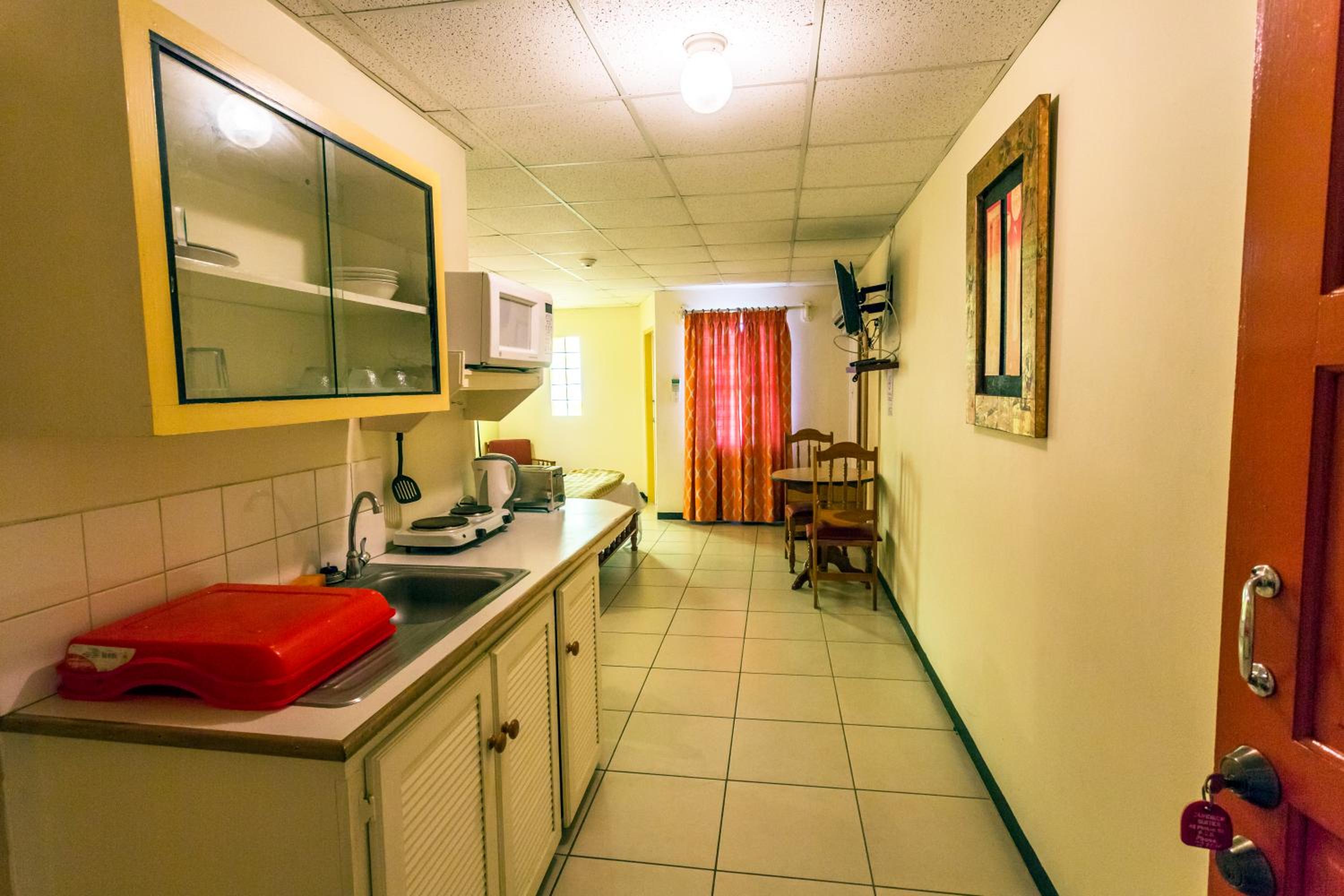 Single Room with Balcony photo 2