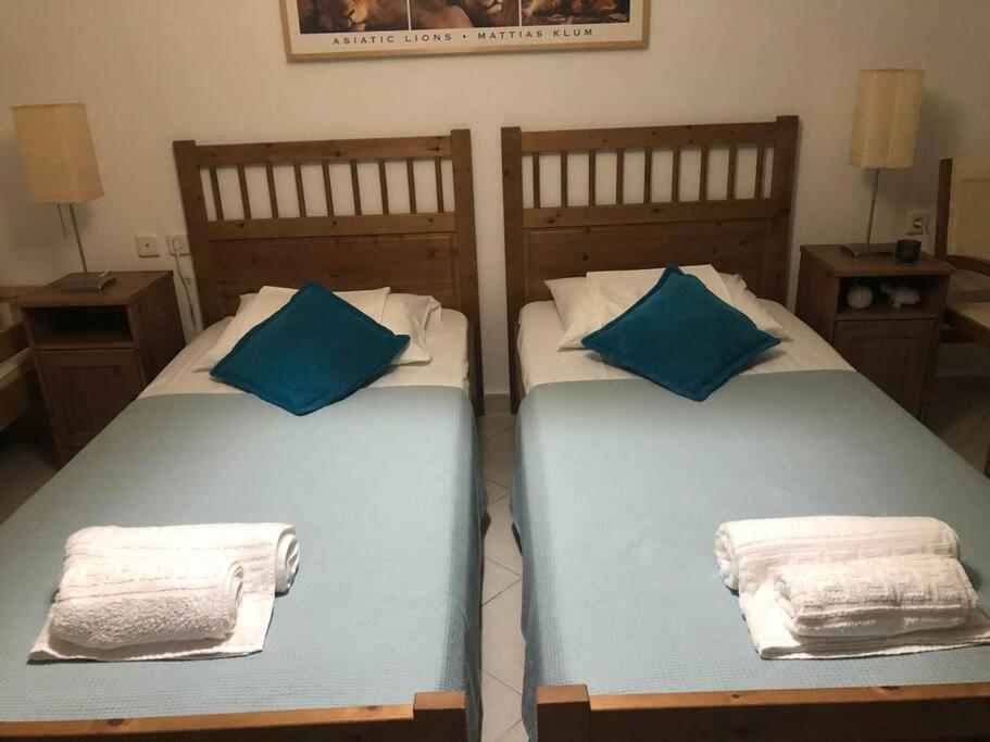 Two-Bedroom House photo 2