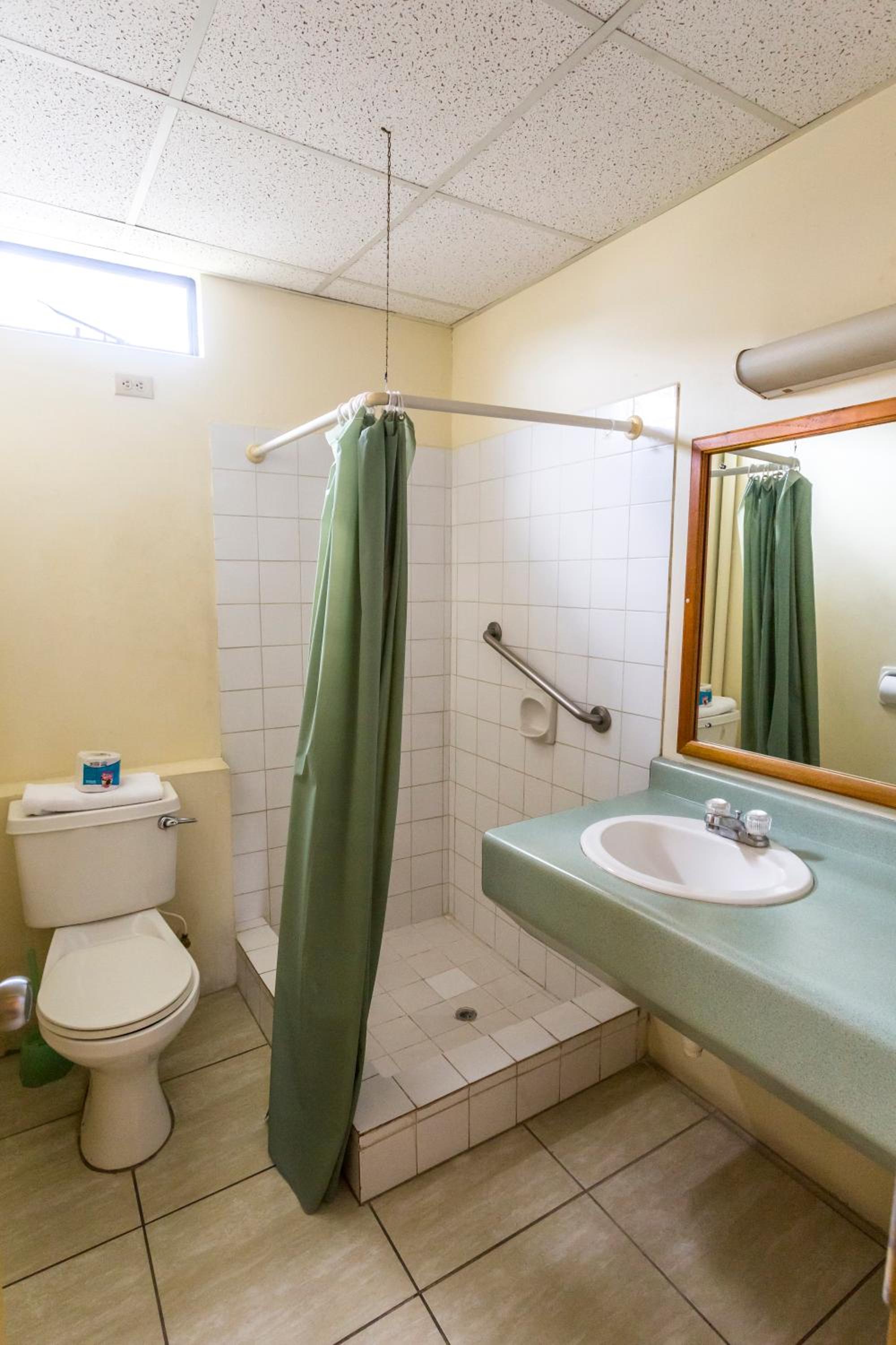 Double Room with Balcony photo 1