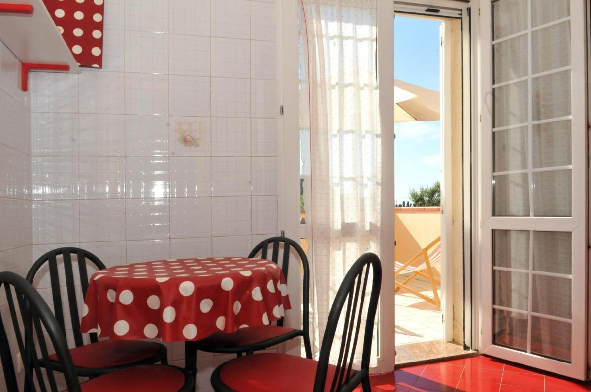 Apartment with Sea View photo 1