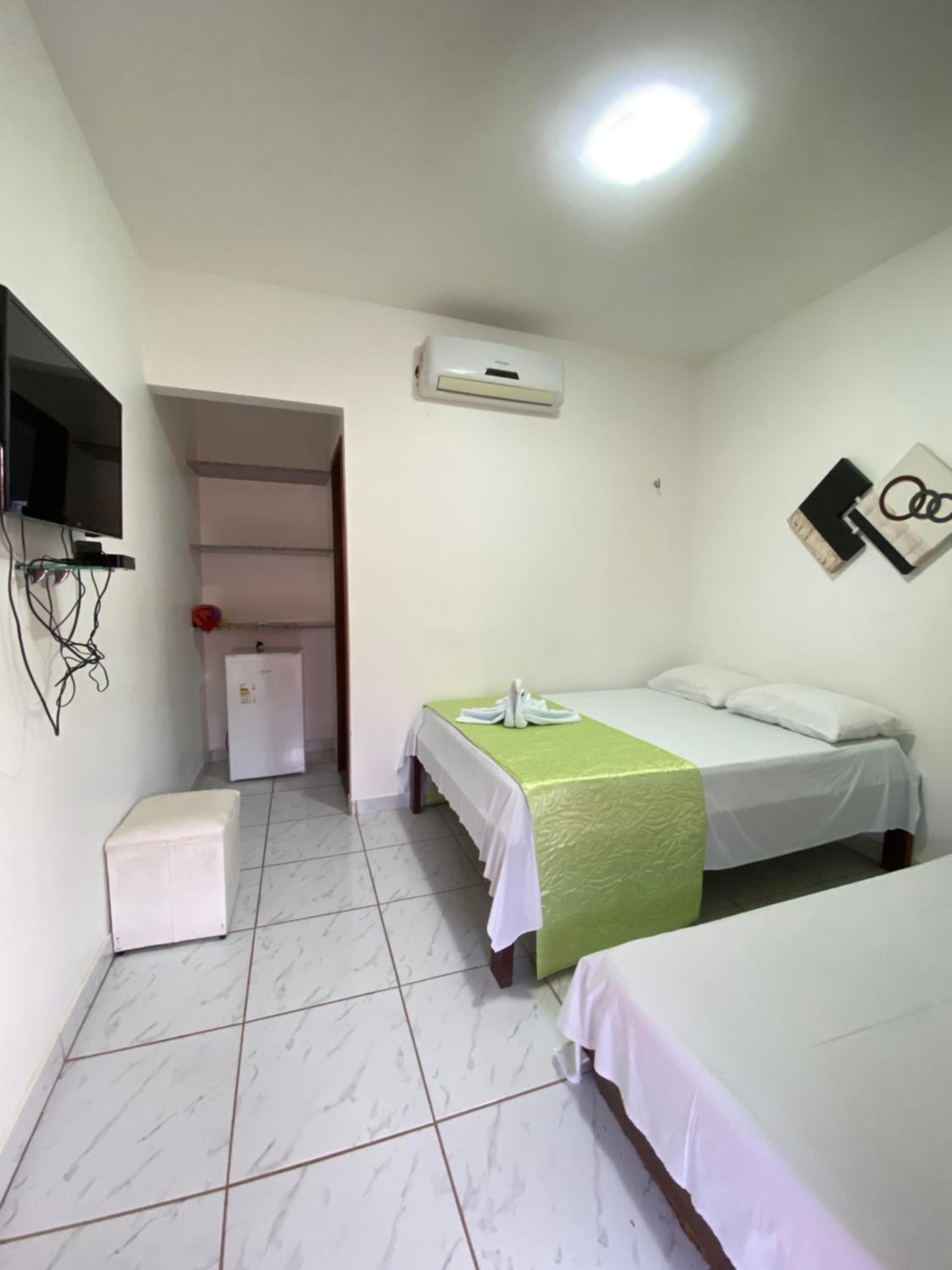 Triple Room photo 2
