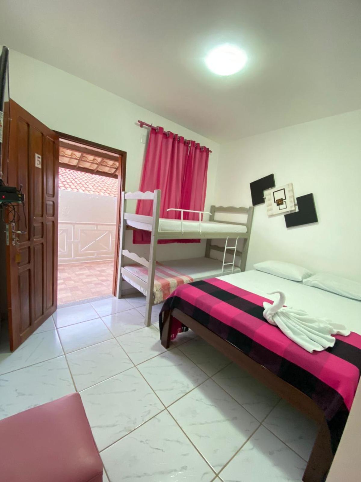 Quadruple Room photo 3
