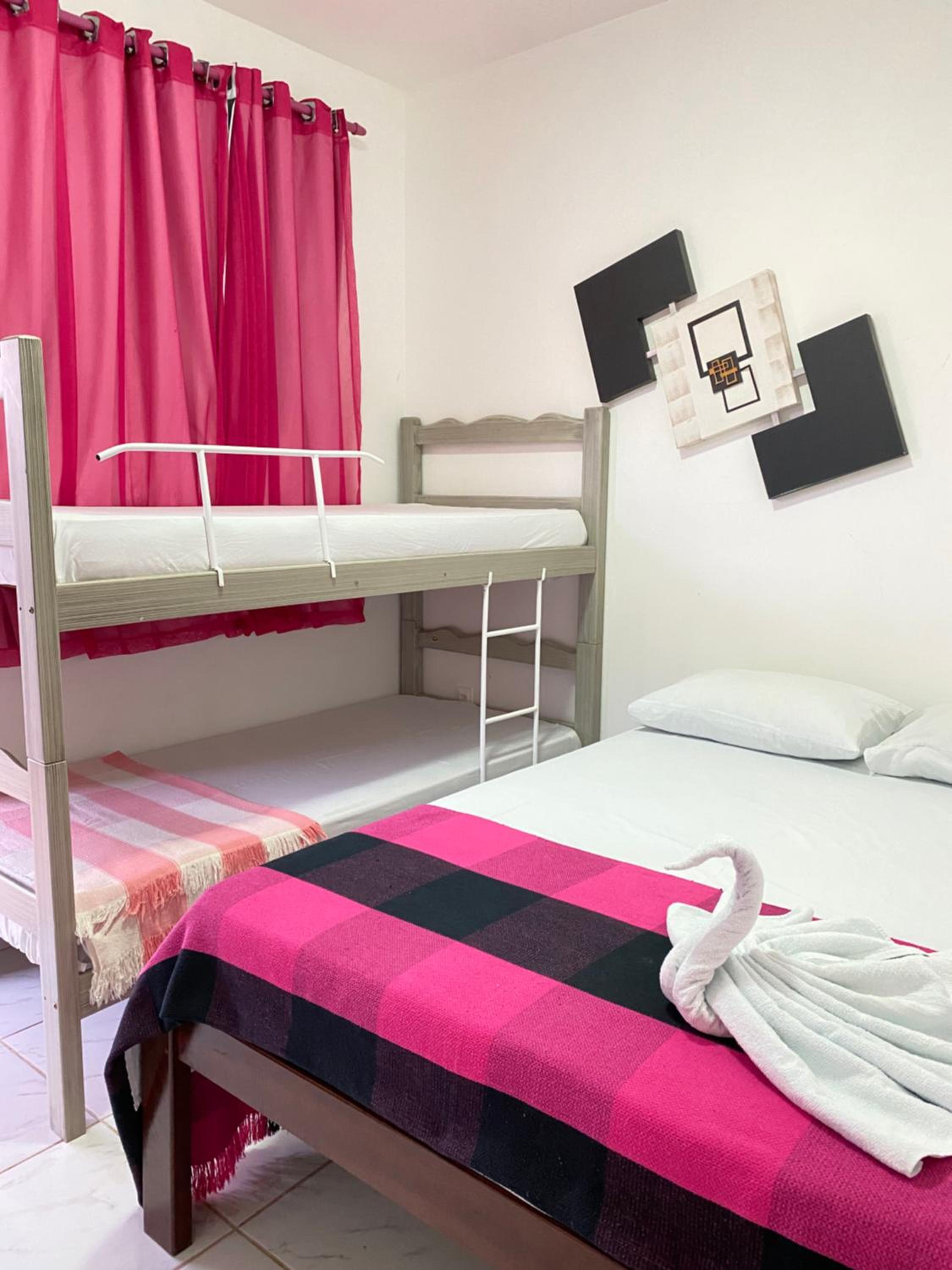 Quadruple Room photo 2