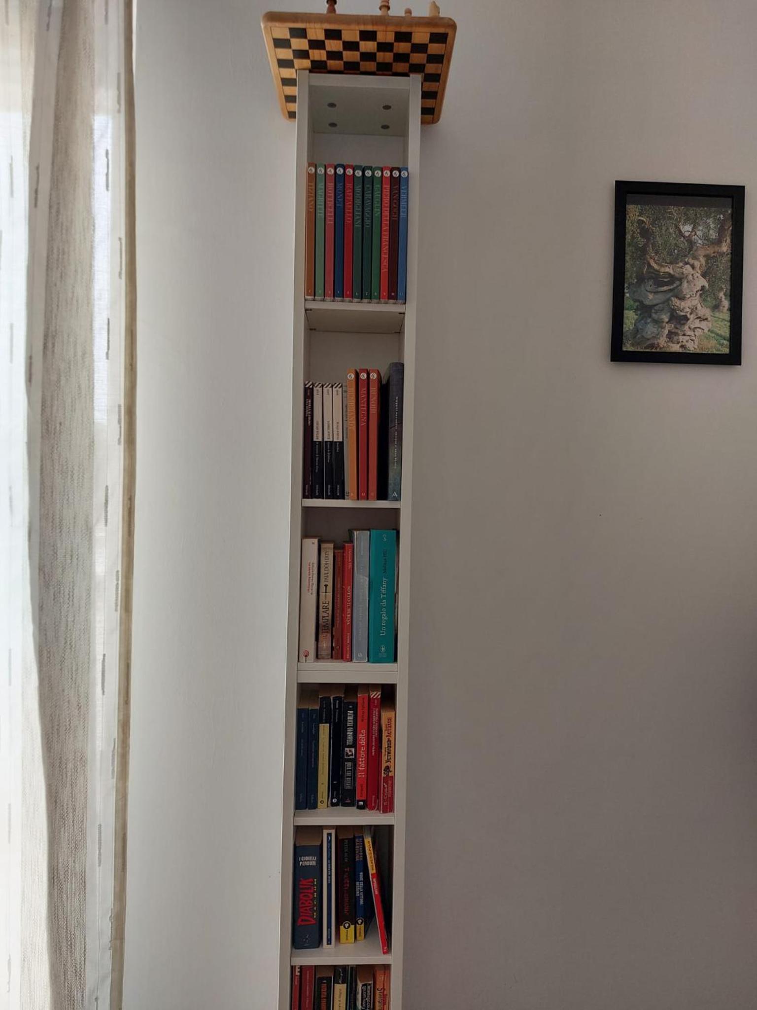 Two-Bedroom Apartment - Photo 39