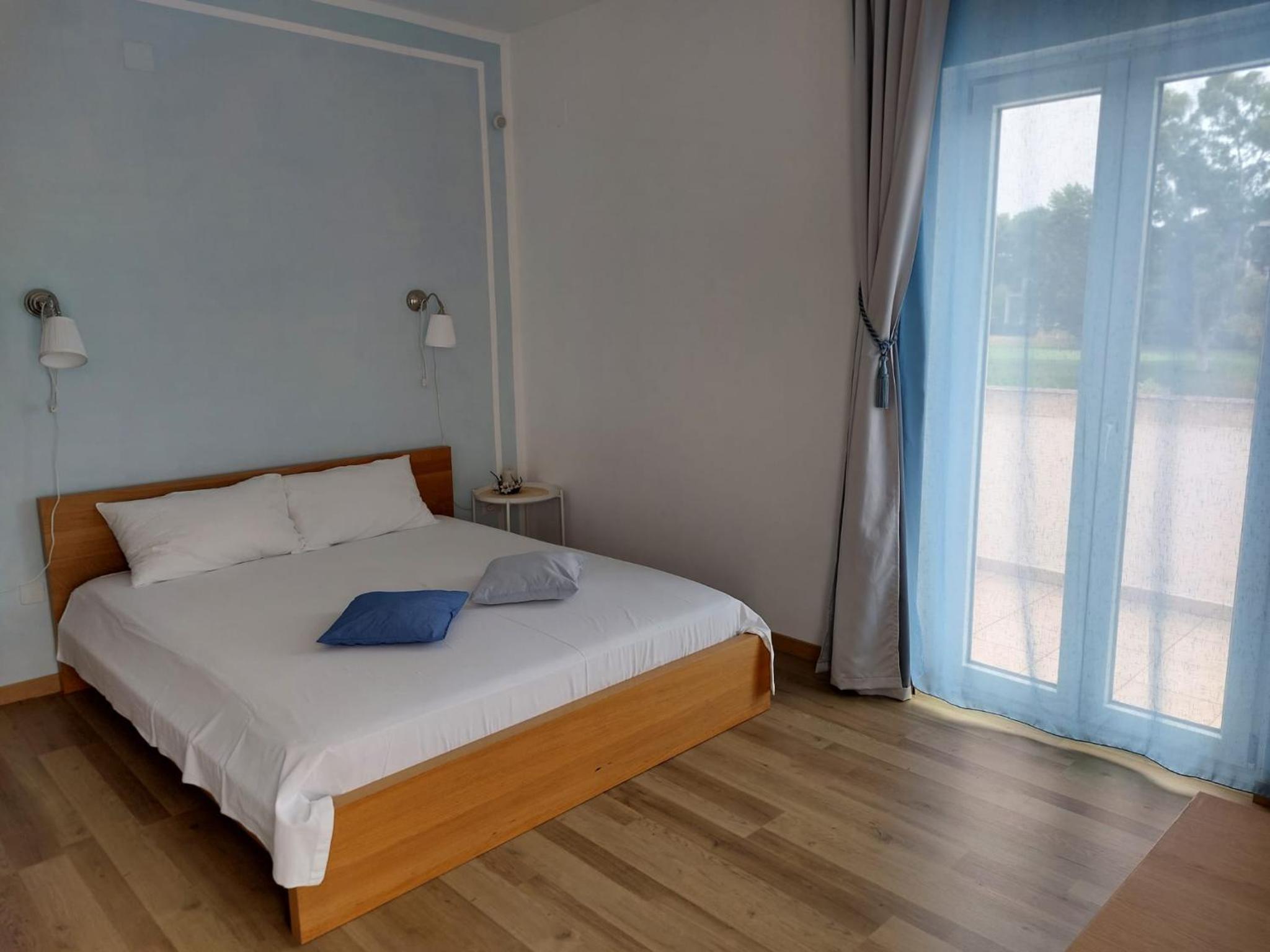 Two-Bedroom Apartment - Photo 48