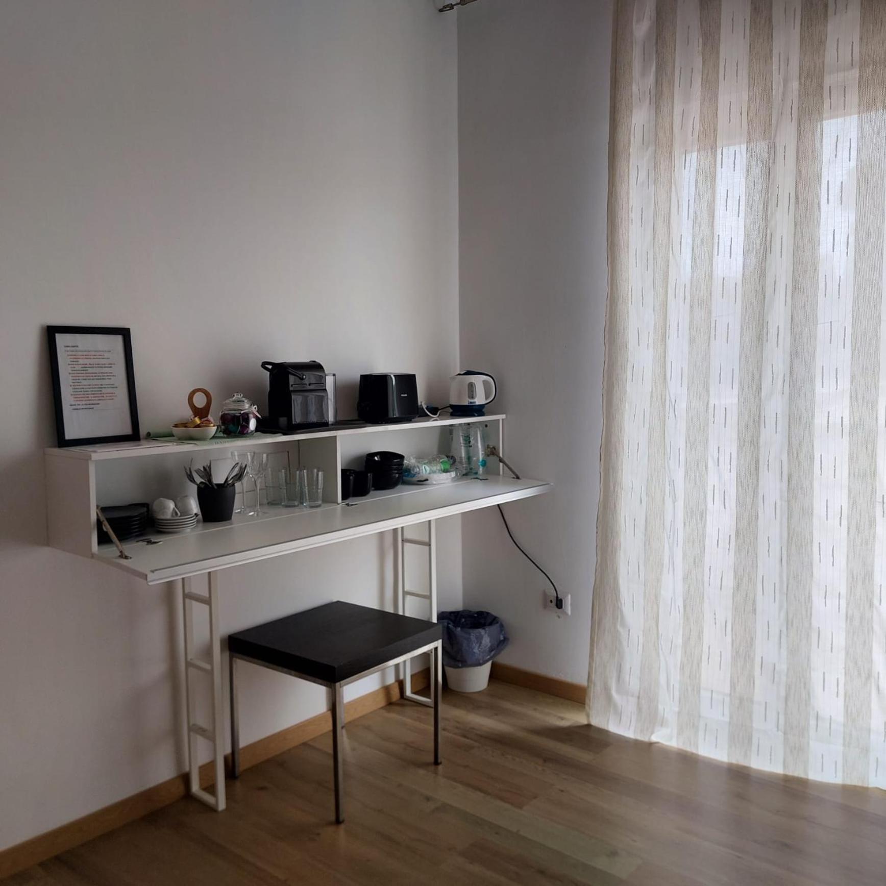 Two-Bedroom Apartment - Photo 57