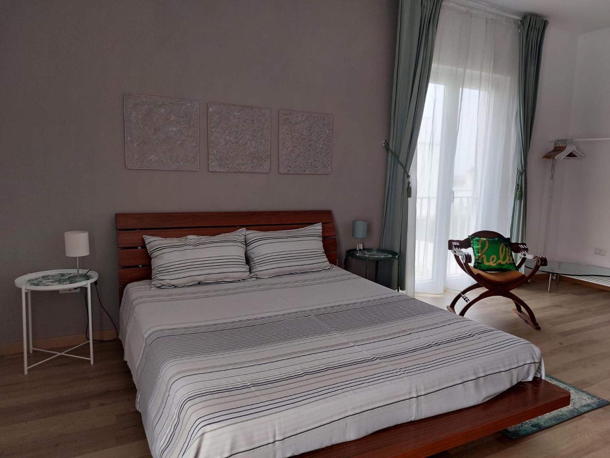 Two-Bedroom Apartment - Photo 58
