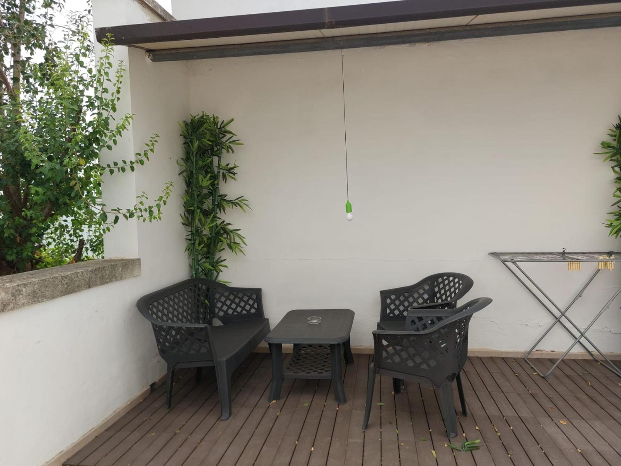 Two-Bedroom Apartment - Photo 13