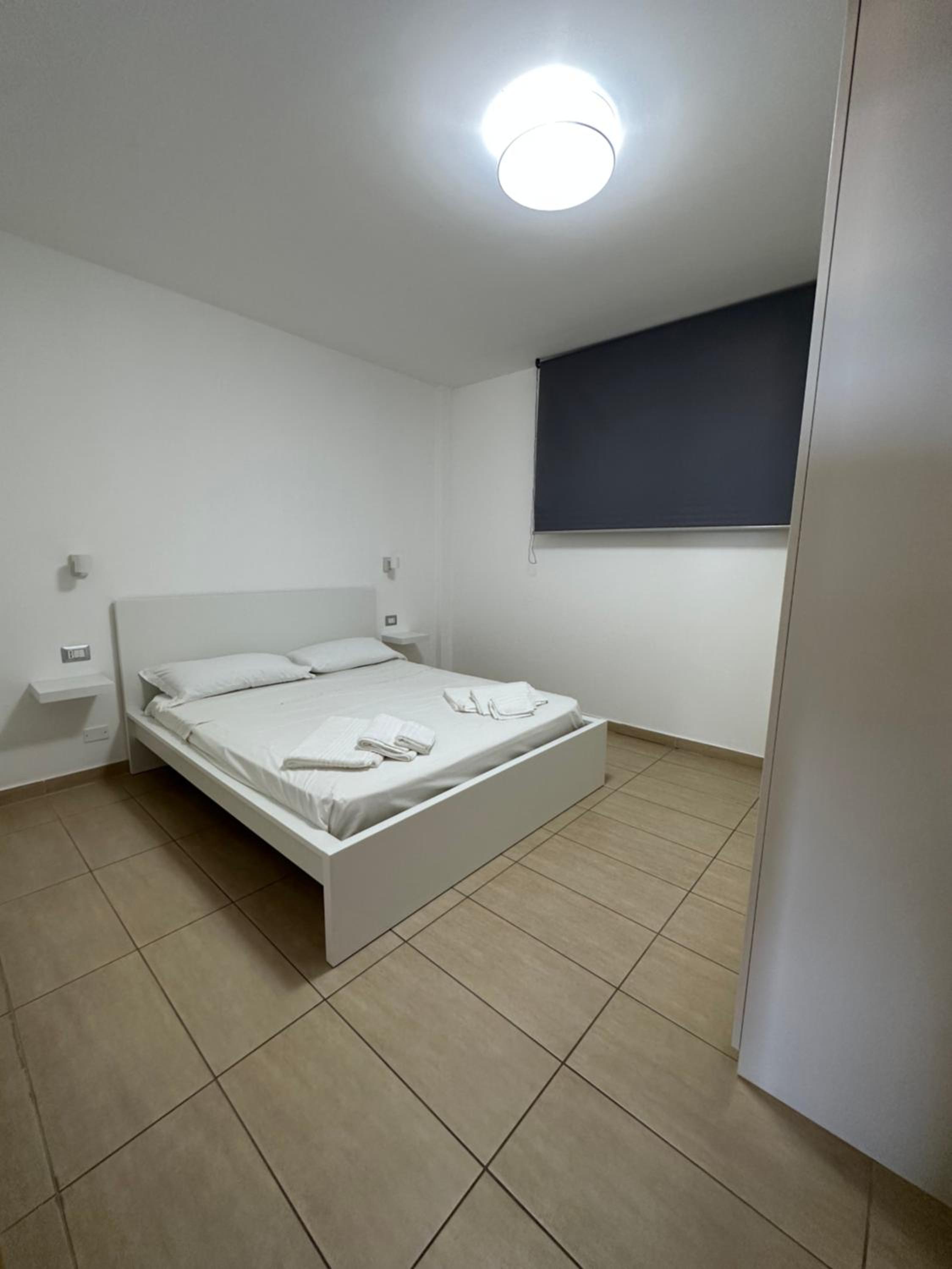 One-Bedroom Apartment with Sea View photo 3