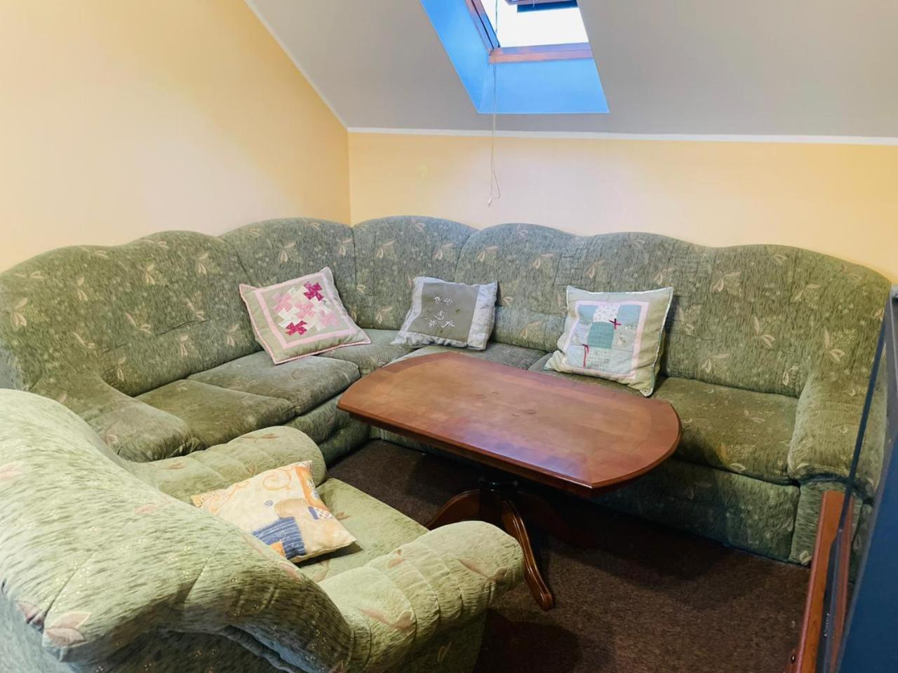 Family Room photo 3