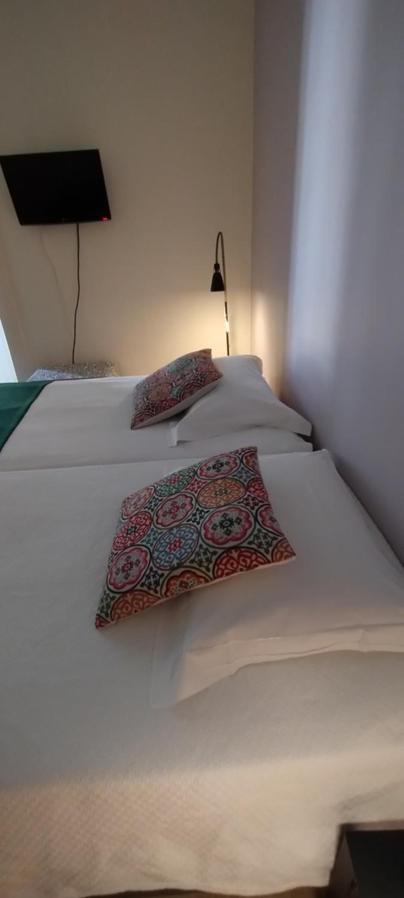 Comfort Double Room - Photo 1
