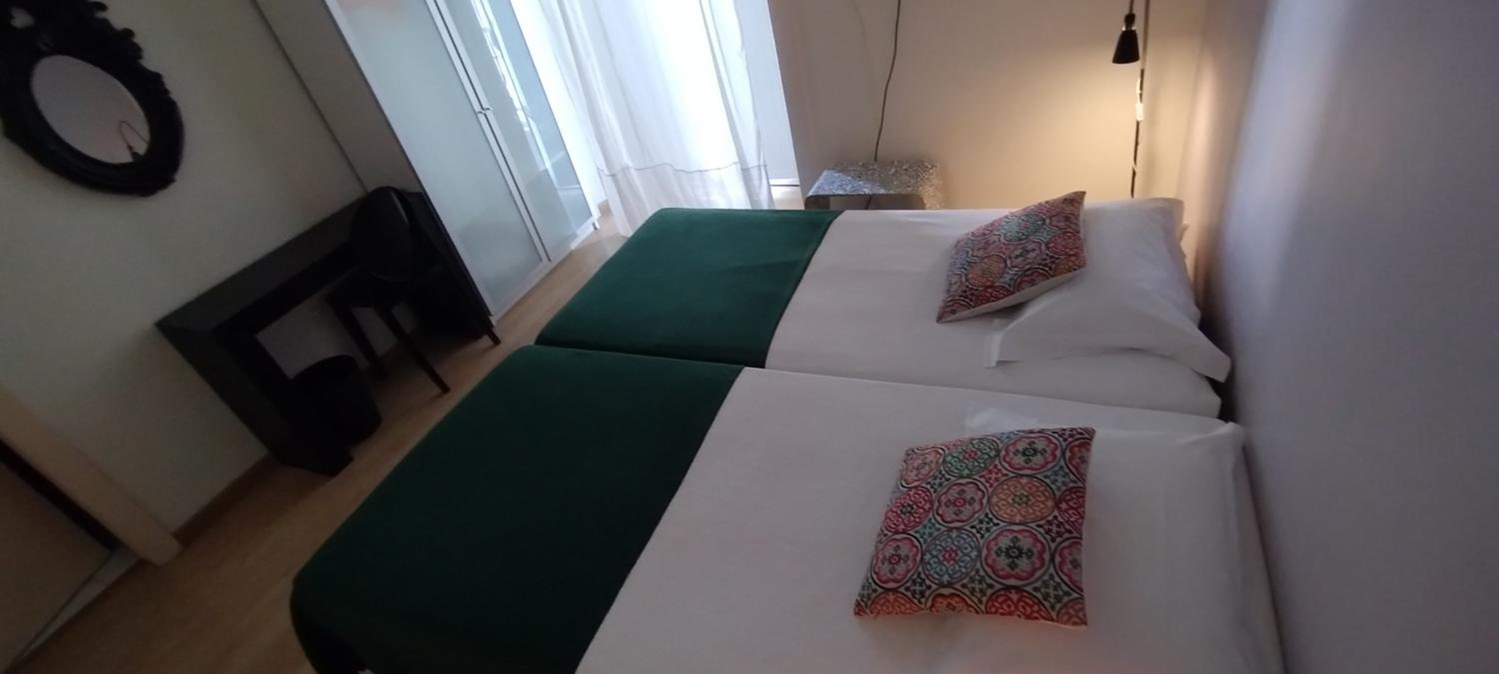 Comfort Double Room - Photo 2